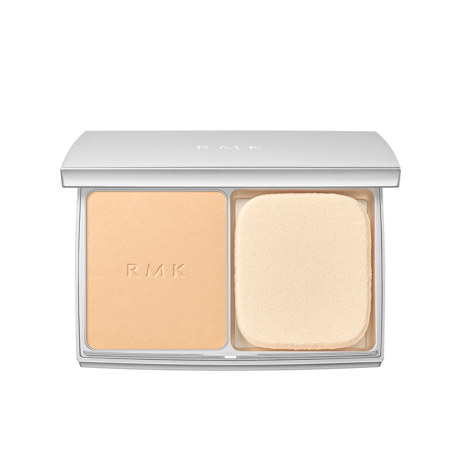 RMK Airy Powder Foundation N
