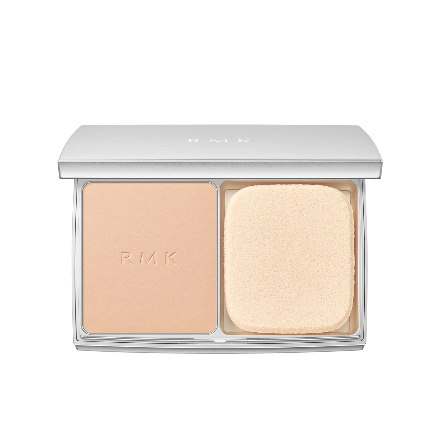 RMK Airy Powder Foundation N - Image 6