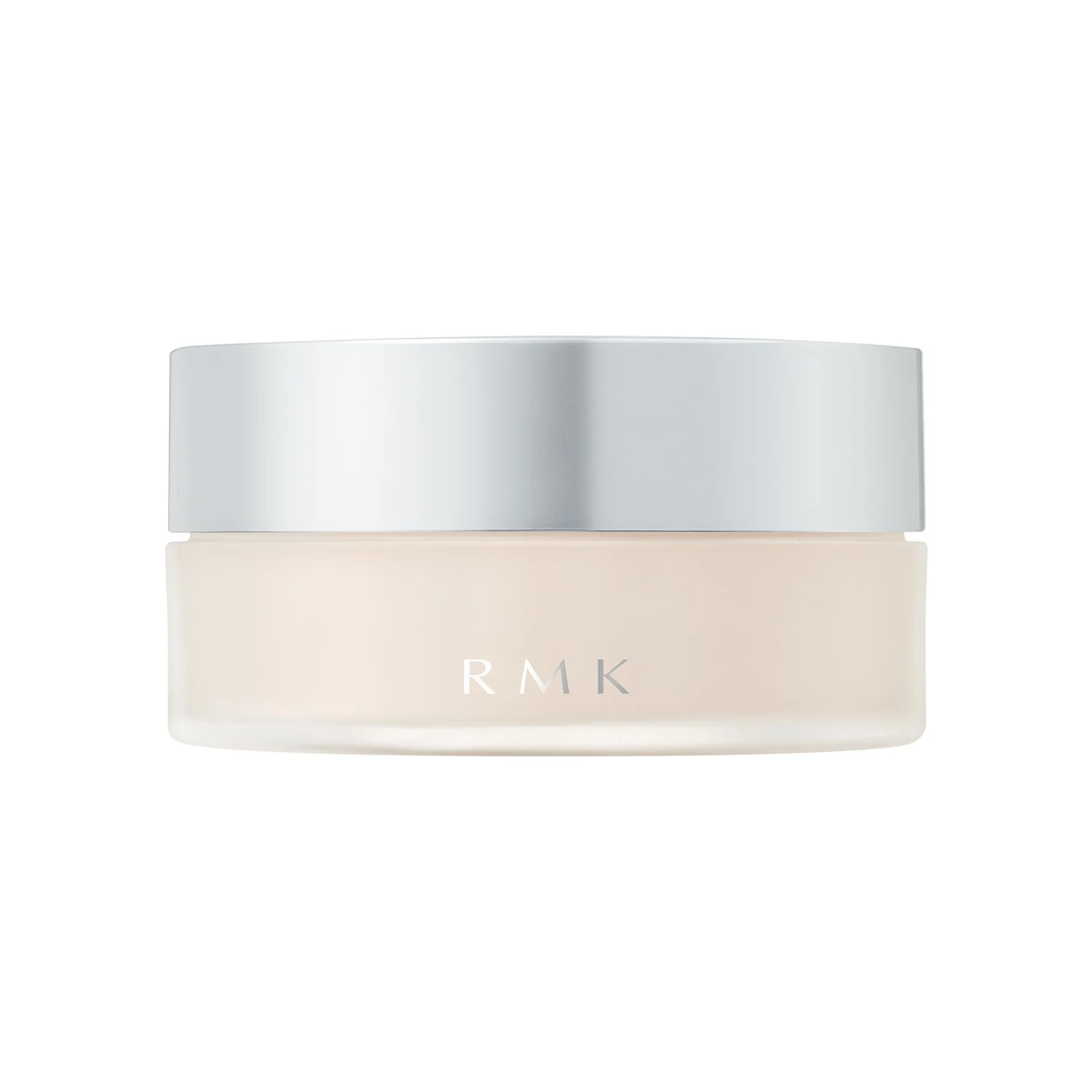 RMK Airy Touch Finishing Powder - Image 4
