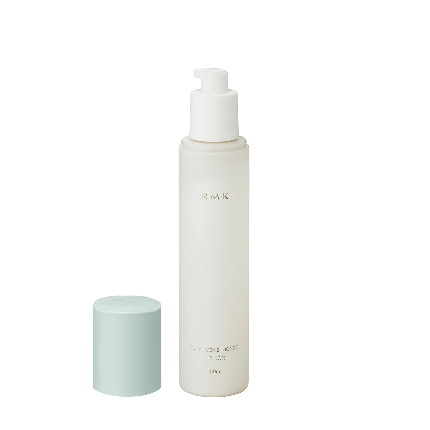 RMK Clear Conditioning Lotion - Image 2