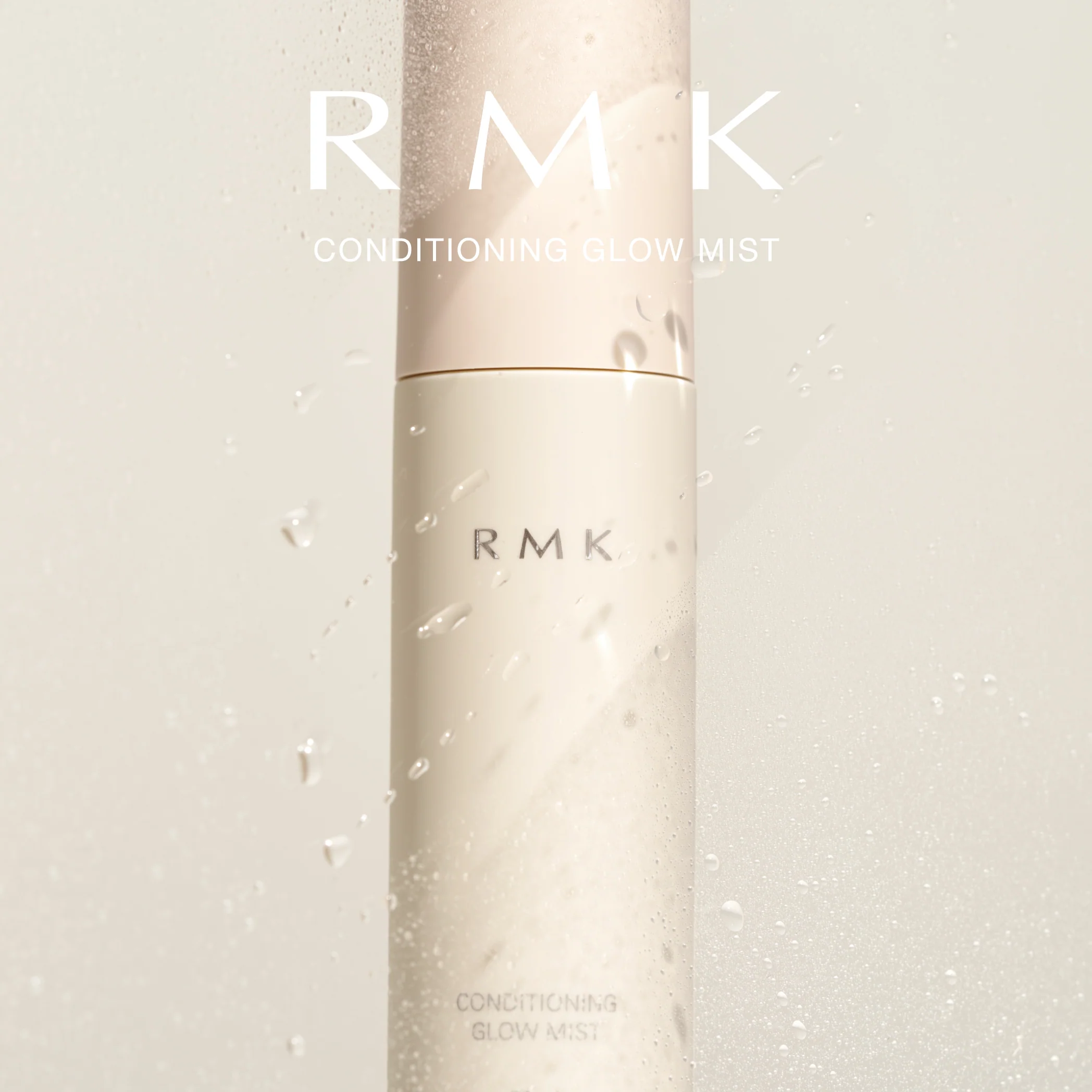 RMK Conditioning Glow Mist - Image 4