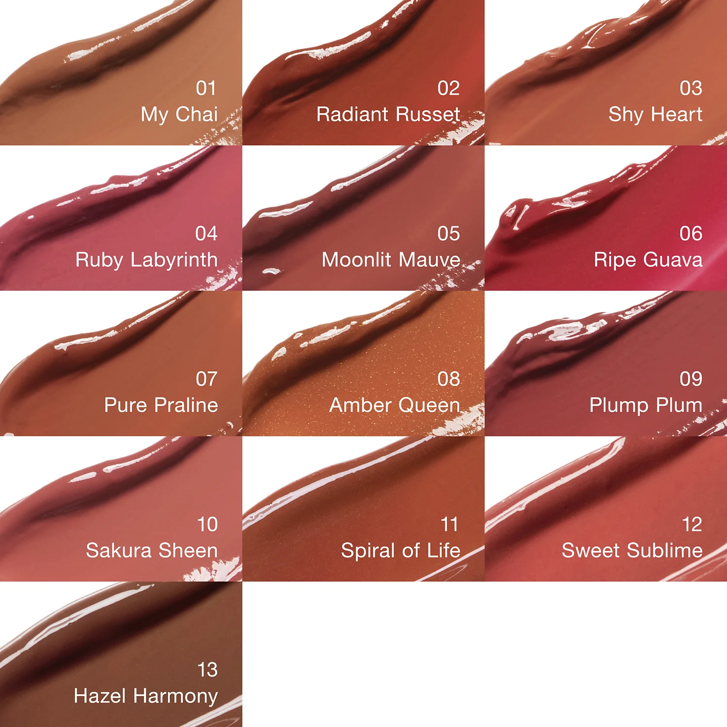 RMK Dewy Melt Lip Color - Image 31