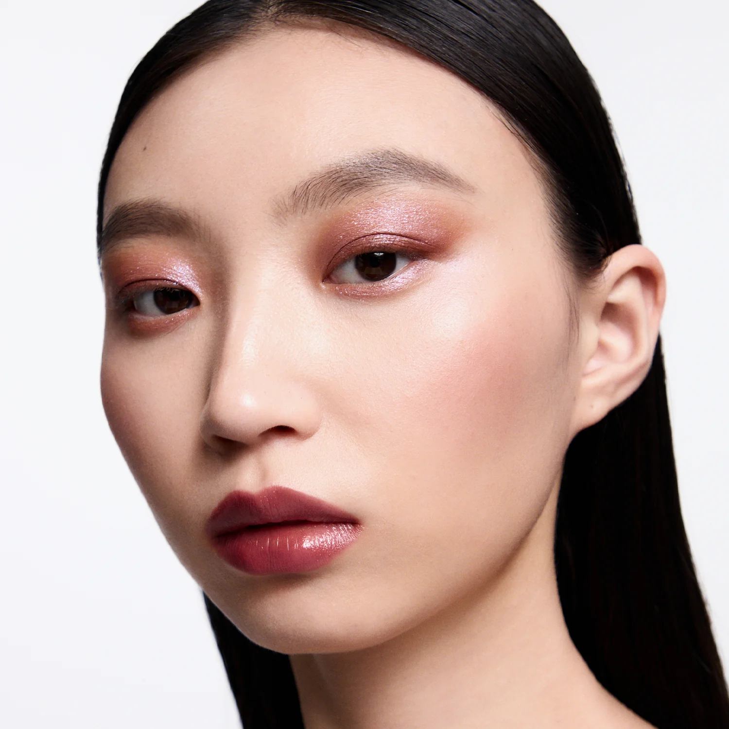 RMK Dewy Melt Lip Color EX06 (Refill) - Image 3