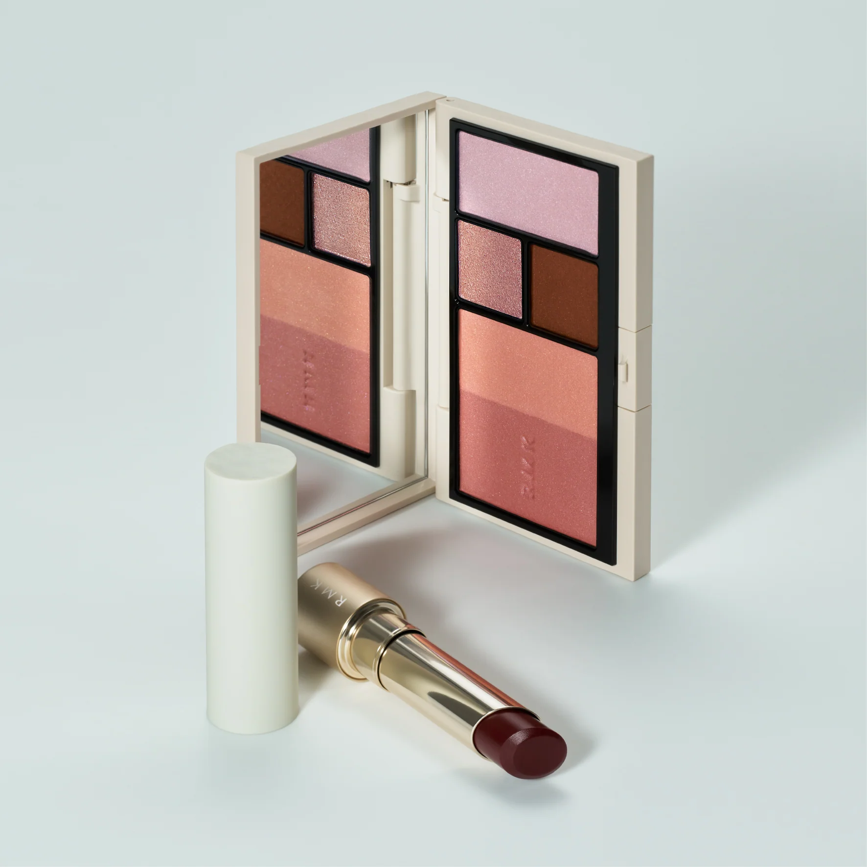 RMK Dewy Melt Lip Color EX06 (Refill) - Image 4