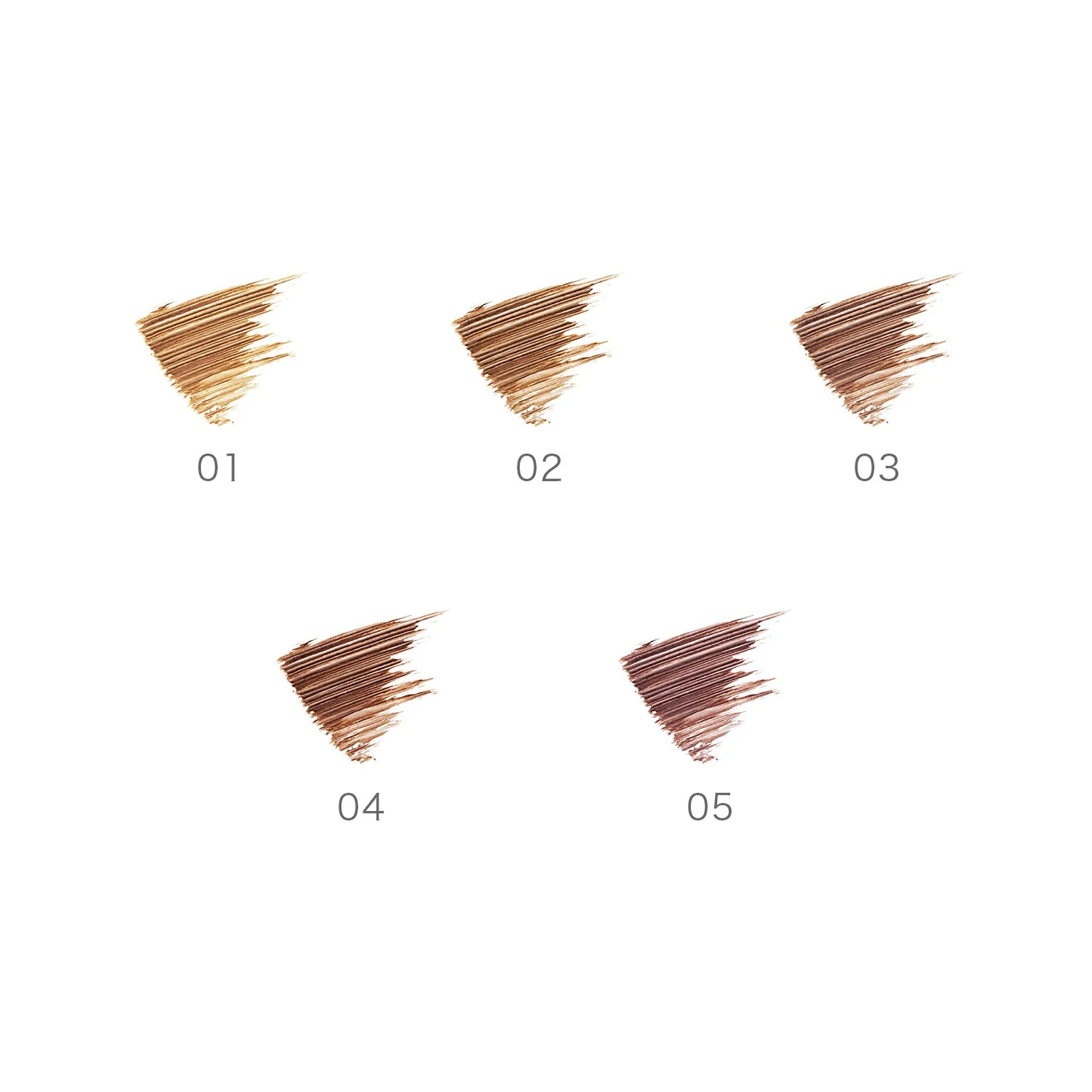 RMK Eyebrow Color - Image 2
