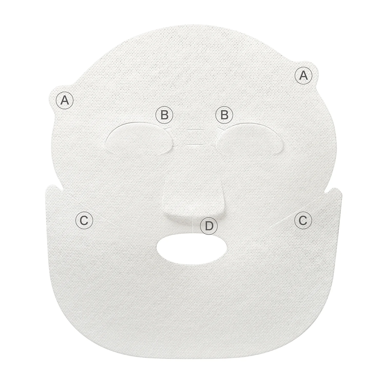 RMK First Sense Face Mask R - Image 2