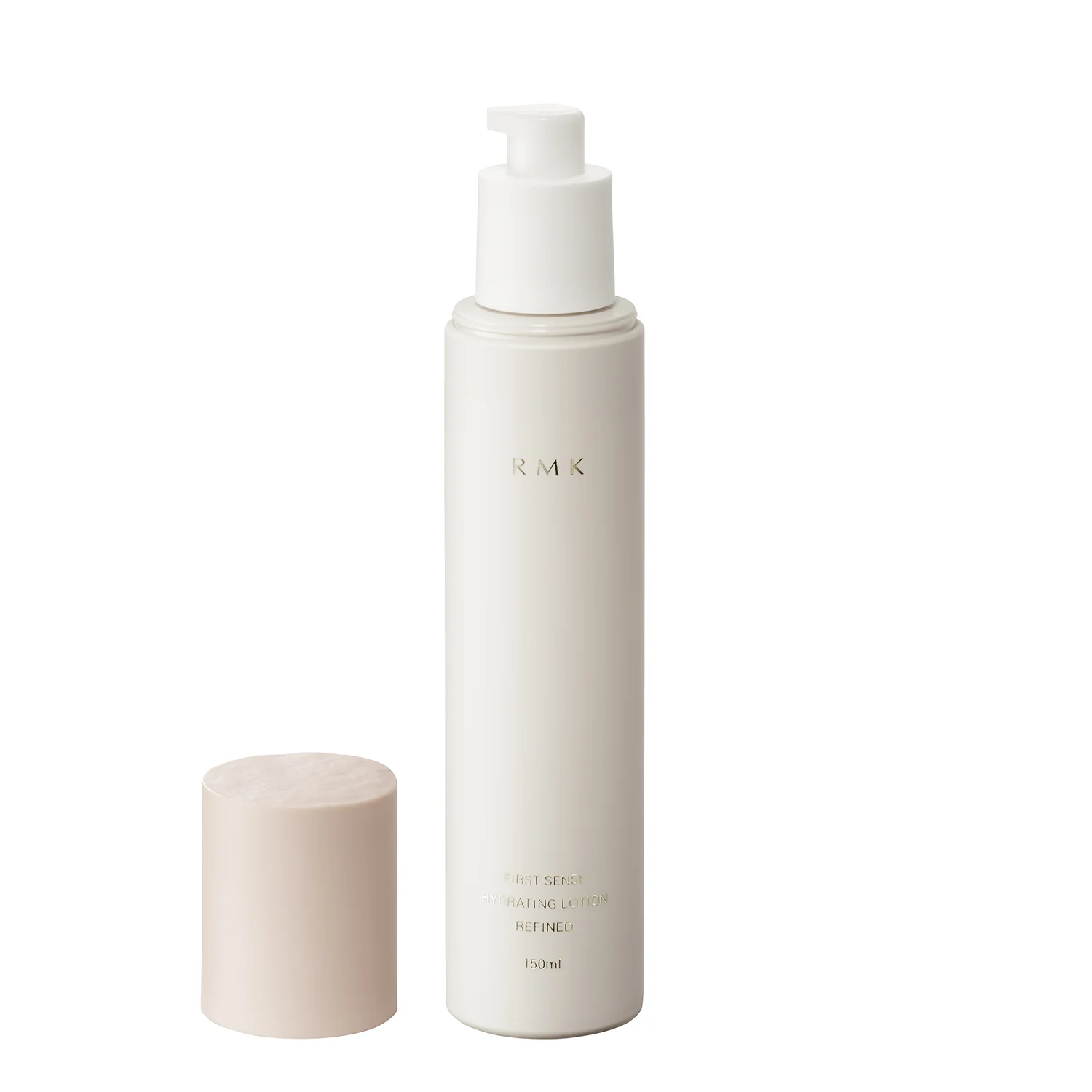 RMK First Sense Hydrating Lotion Refined - Image 2