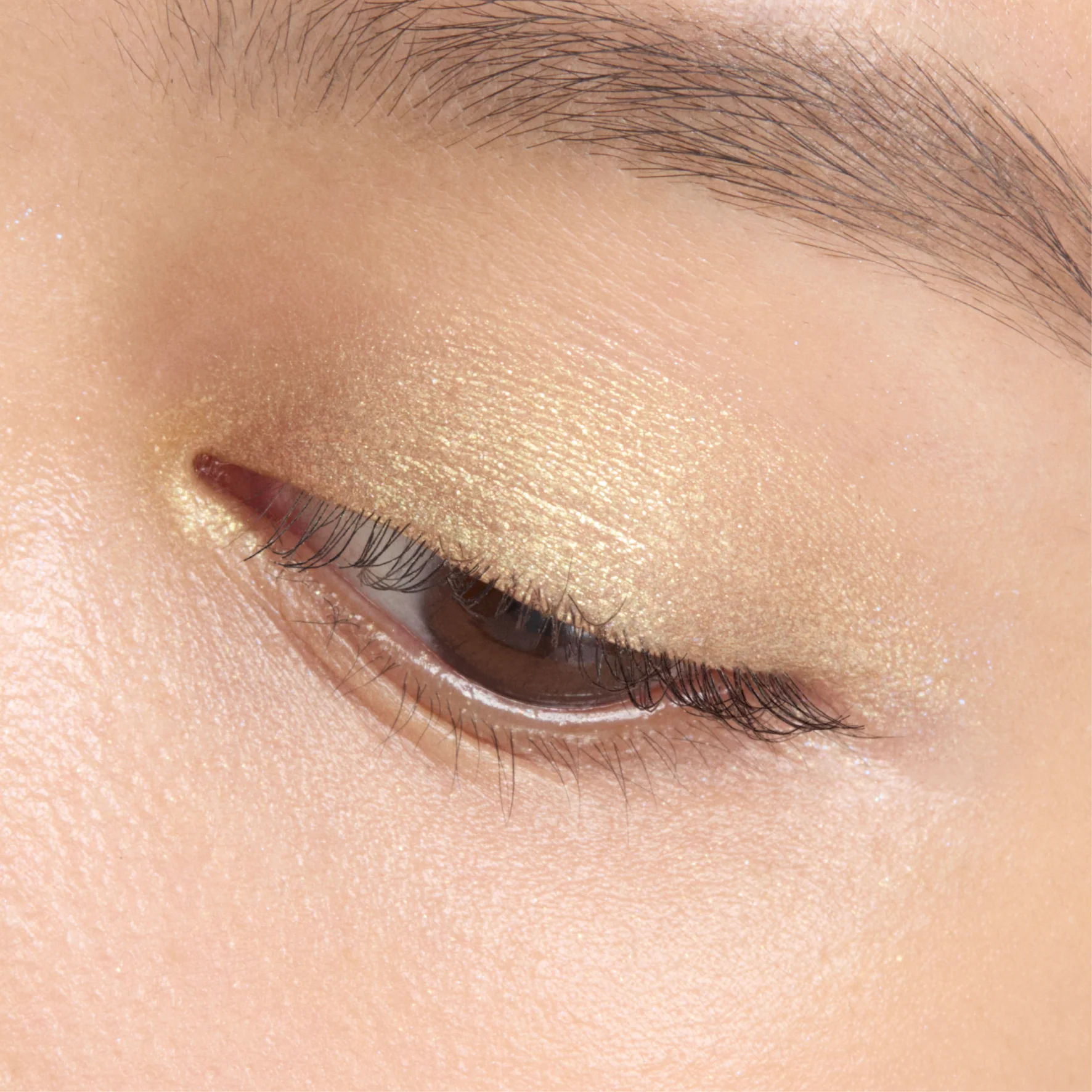 RMK Infini Shade Single Eyeshadow Limited Edition Color 26SS - Image 11