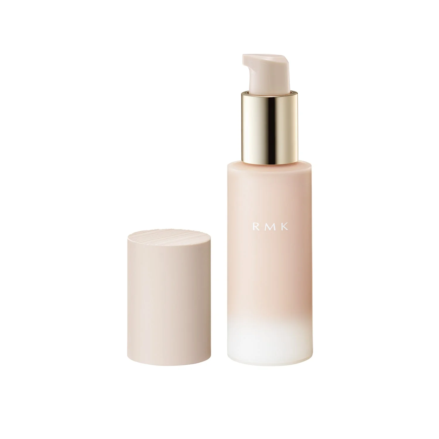 RMK Lasting Gel Creamy Foundation - Image 2