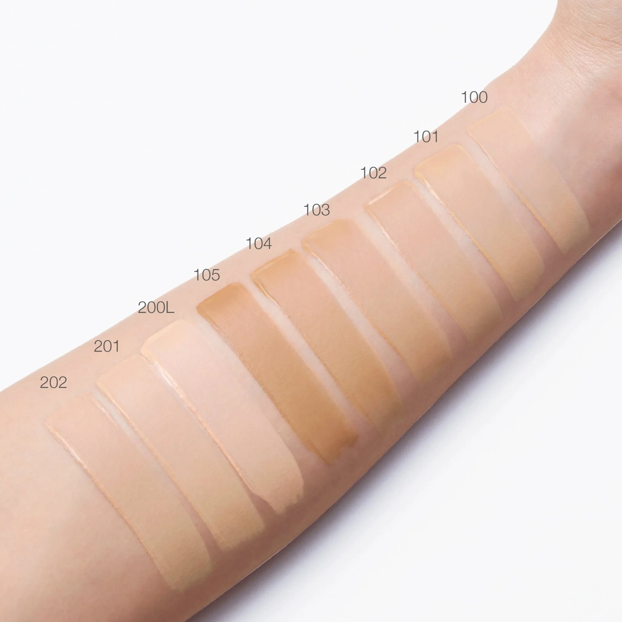 RMK Lasting Gel Creamy Foundation - Image 4