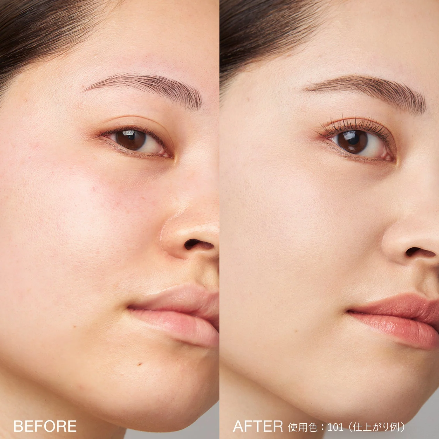 RMK Lasting Gel Creamy Foundation - Image 5