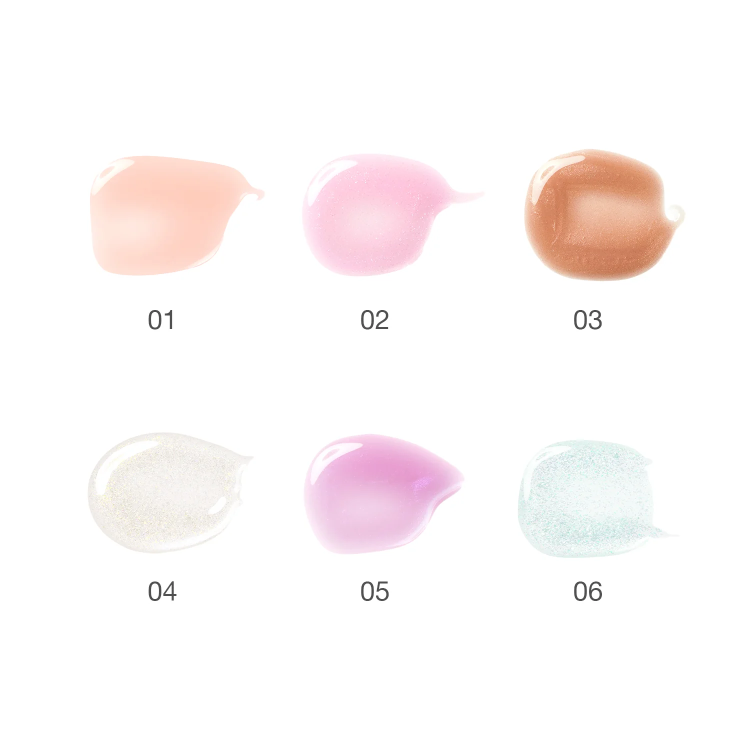 RMK Lip Luminizer - Image 25