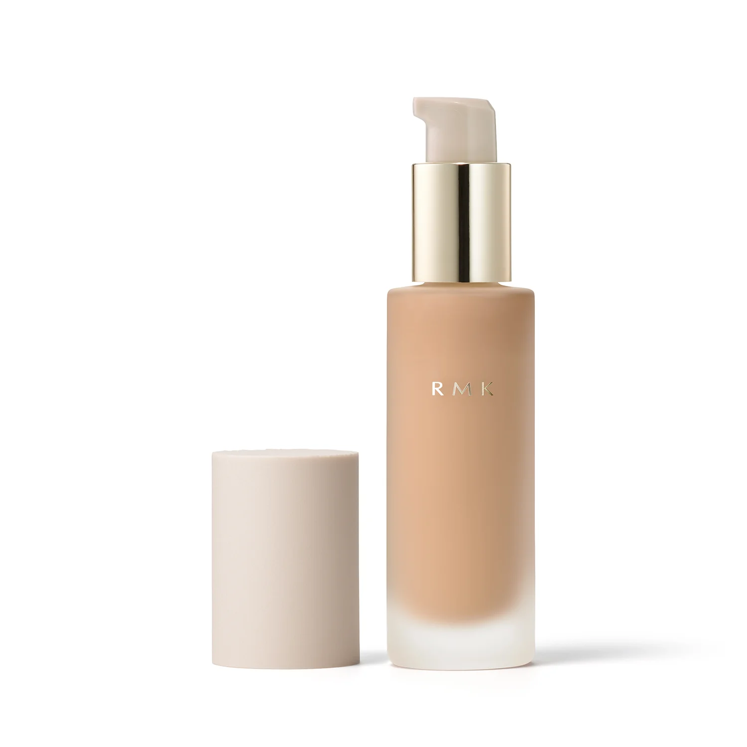 RMK Liquid Foundation EX - Image 2