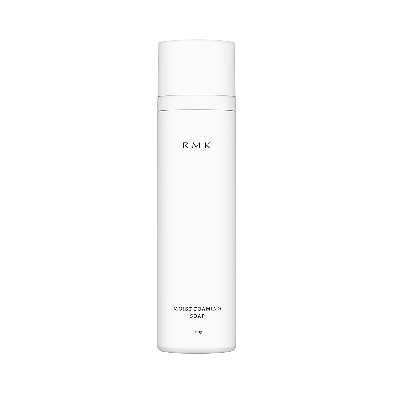 RMK Moist Foaming Soap