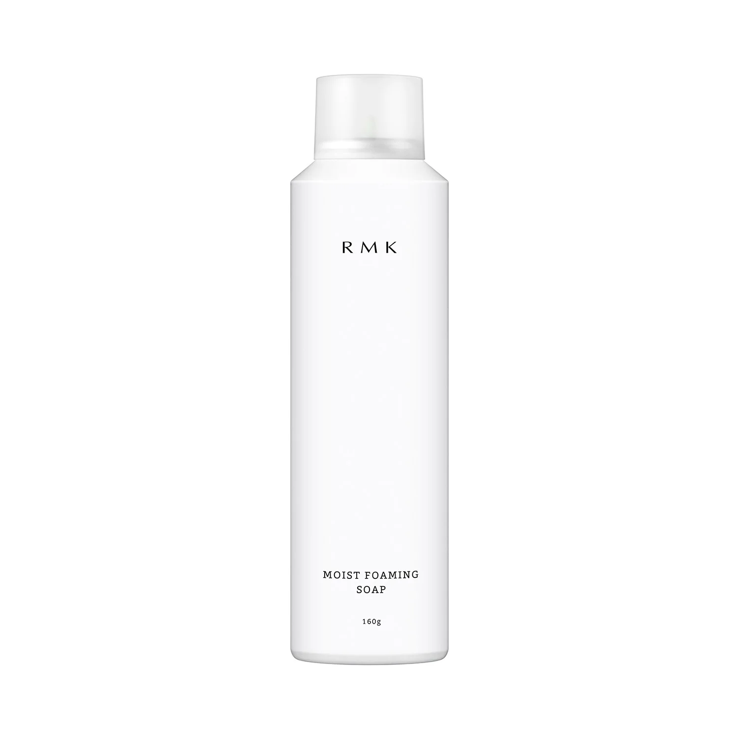 RMK Moist Foaming Soap - Image 2