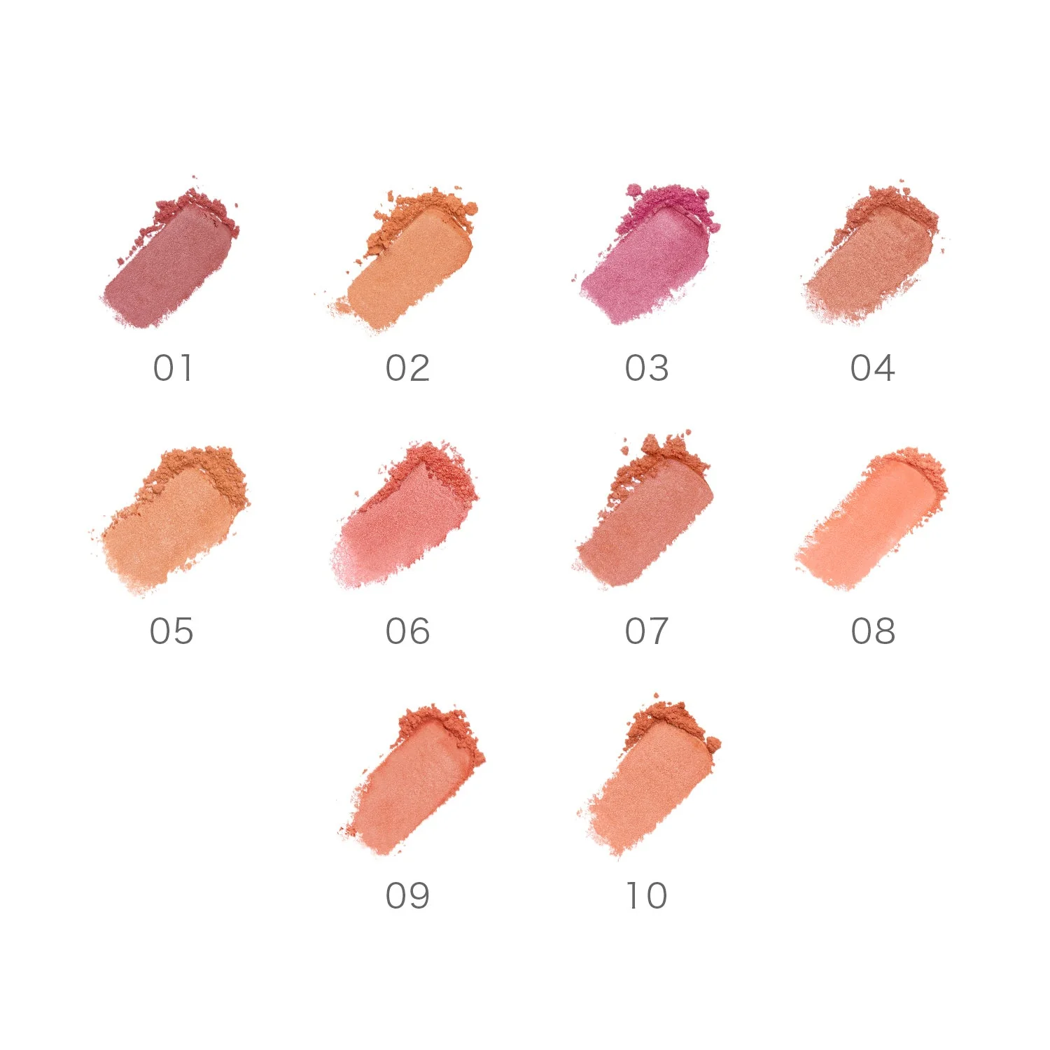 RMK Pure Complexion Blush - Image 18