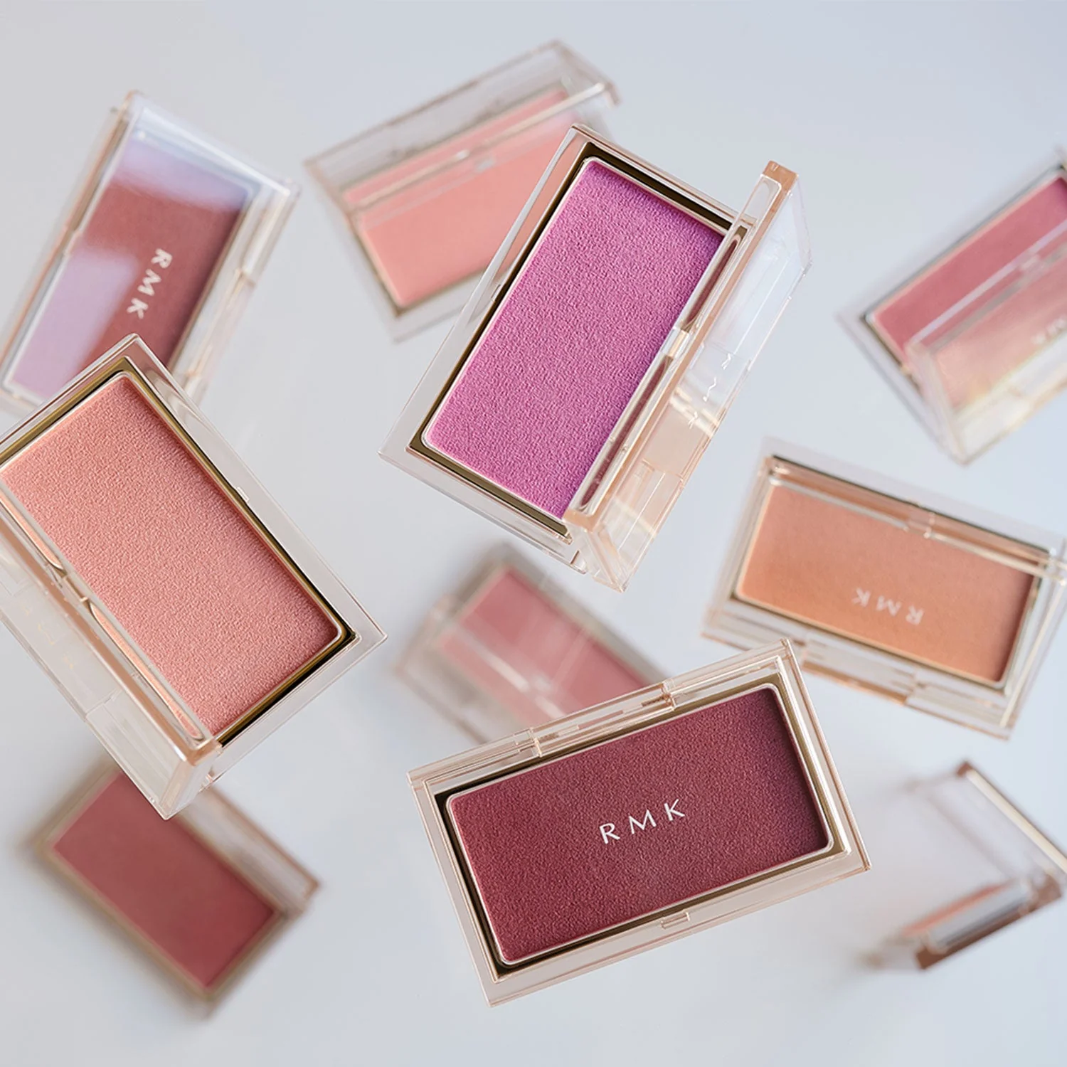 RMK Pure Complexion Blush - Image 22
