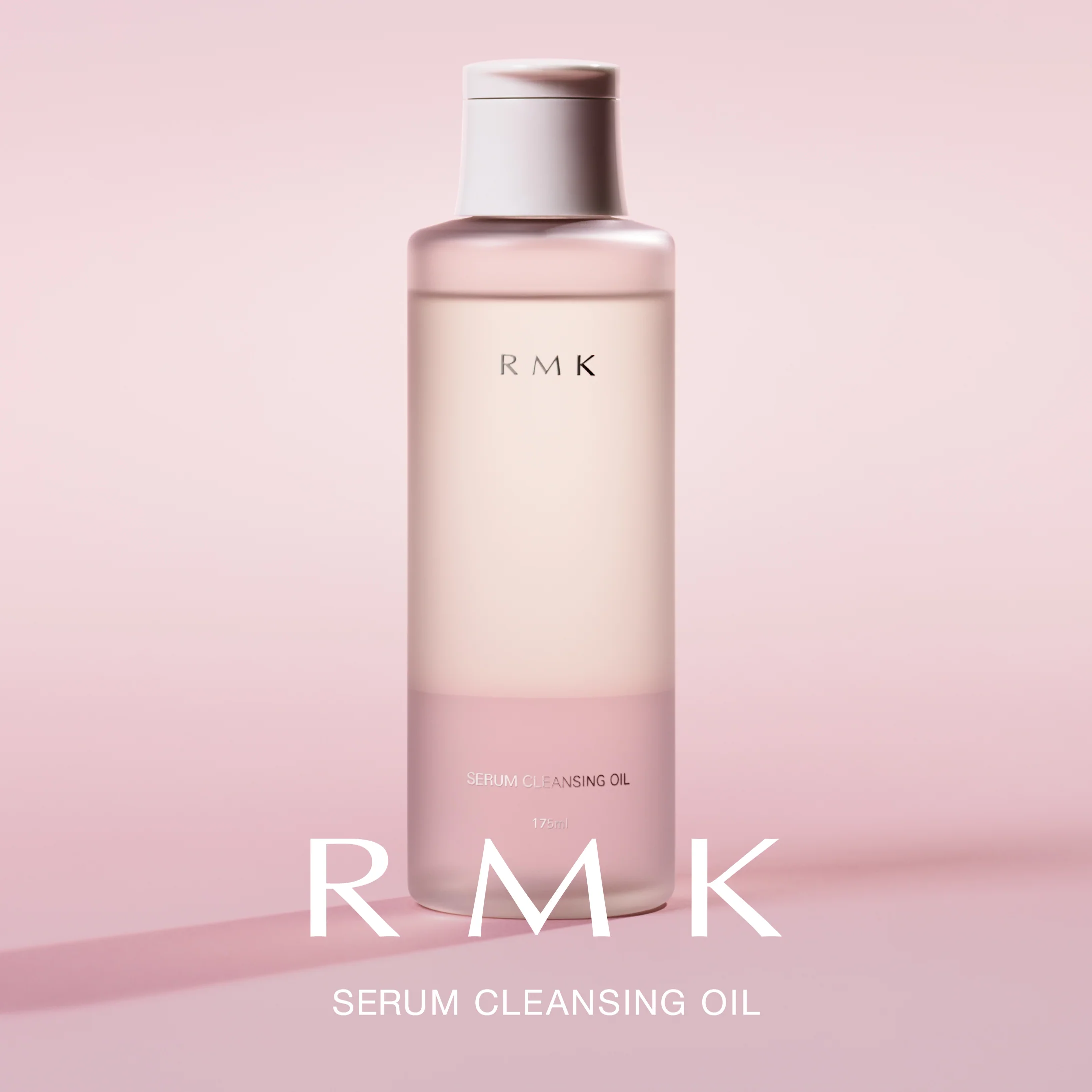RMK Serum Cleansing Oil - Image 2