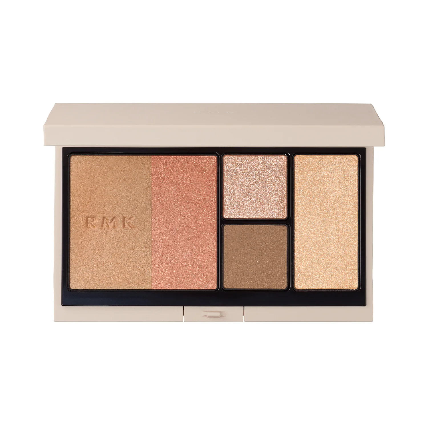 RMK Shade & Glow Face Palette
