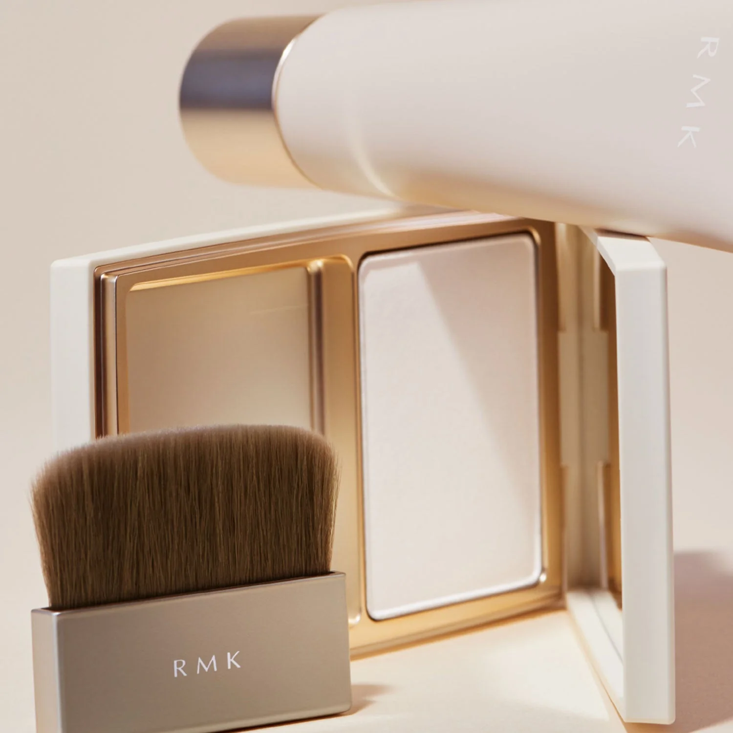 RMK Silk Fit Setting Powder - Image 4