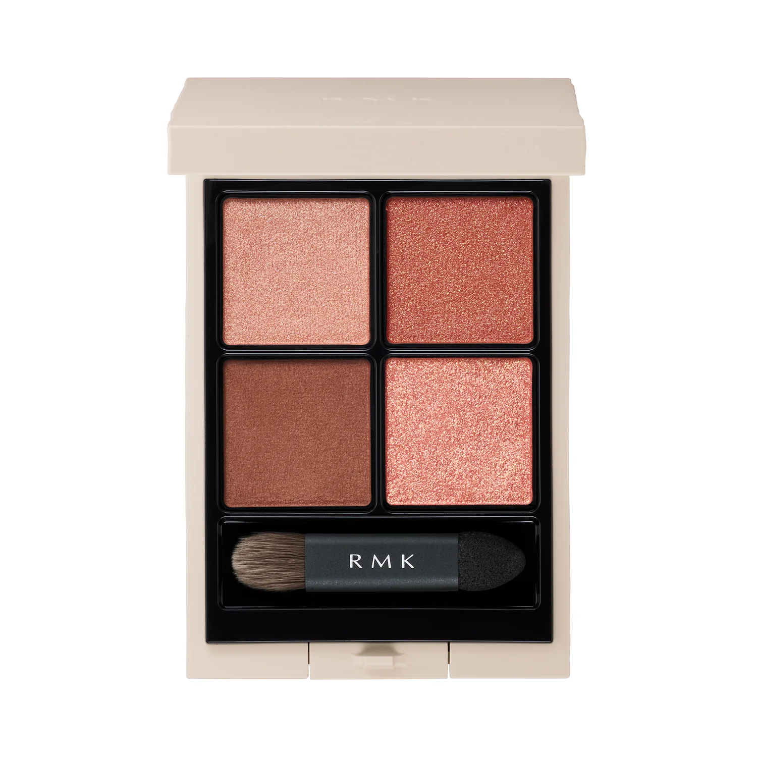 RMK Synchromatic Eyeshadow Palette - Image 13