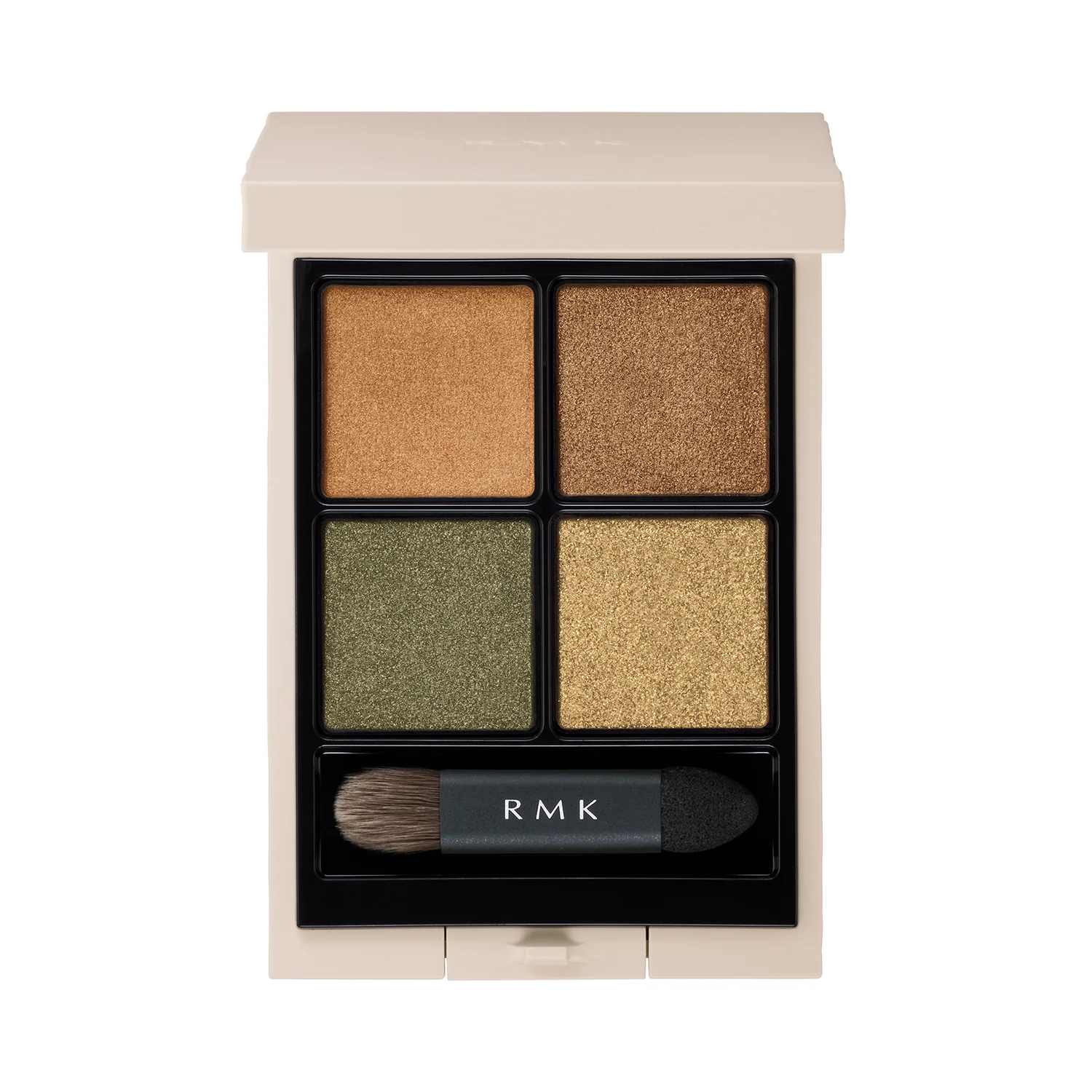 RMK Synchromatic Eyeshadow Palette - Image 19