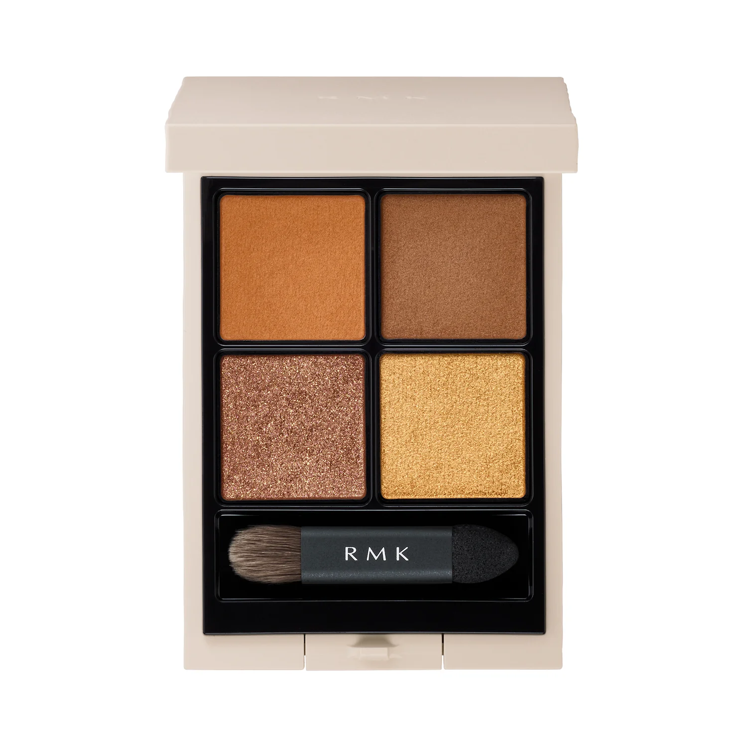 RMK Synchromatic Eyeshadow Palette - Image 22