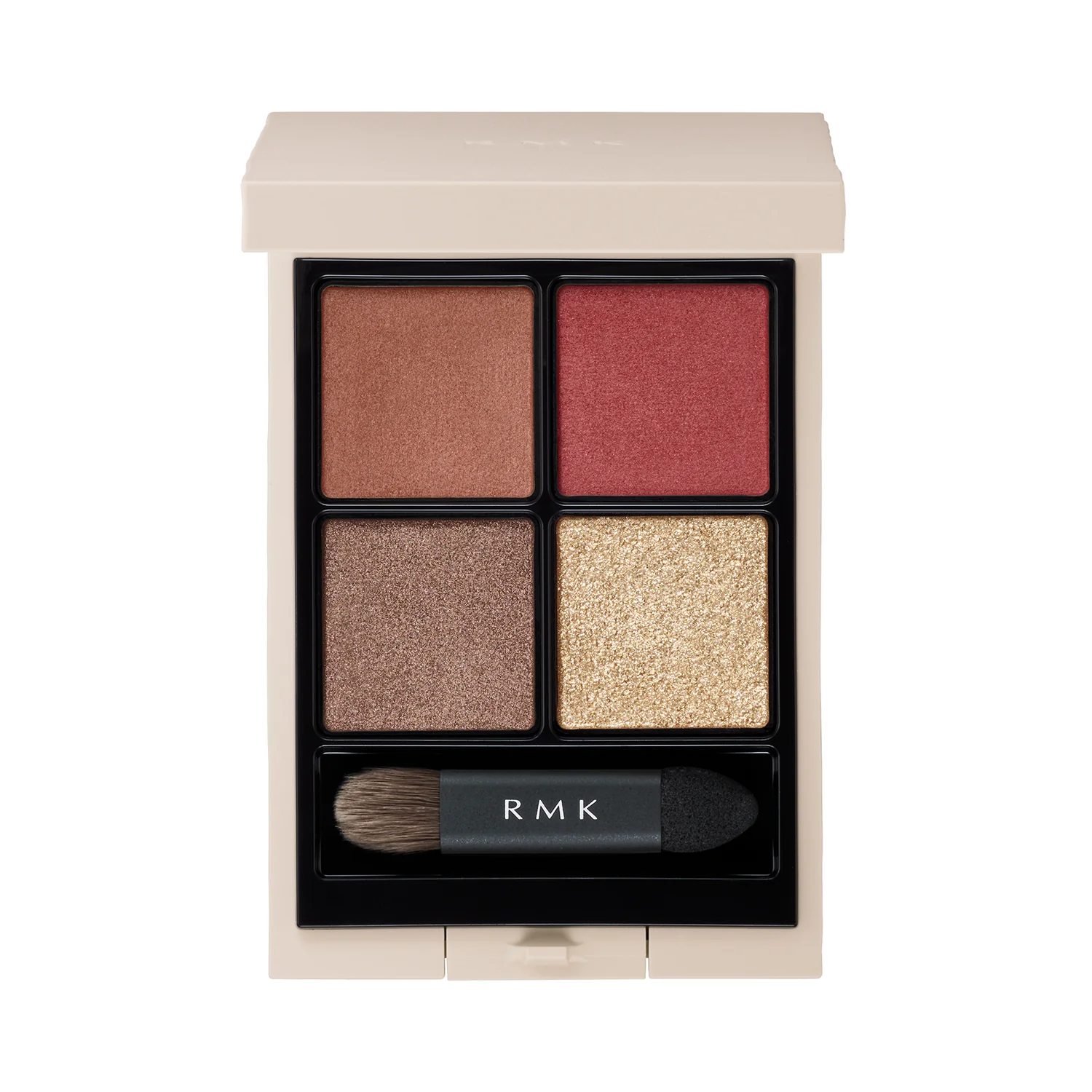 RMK Synchromatic Eyeshadow Palette - Image 24