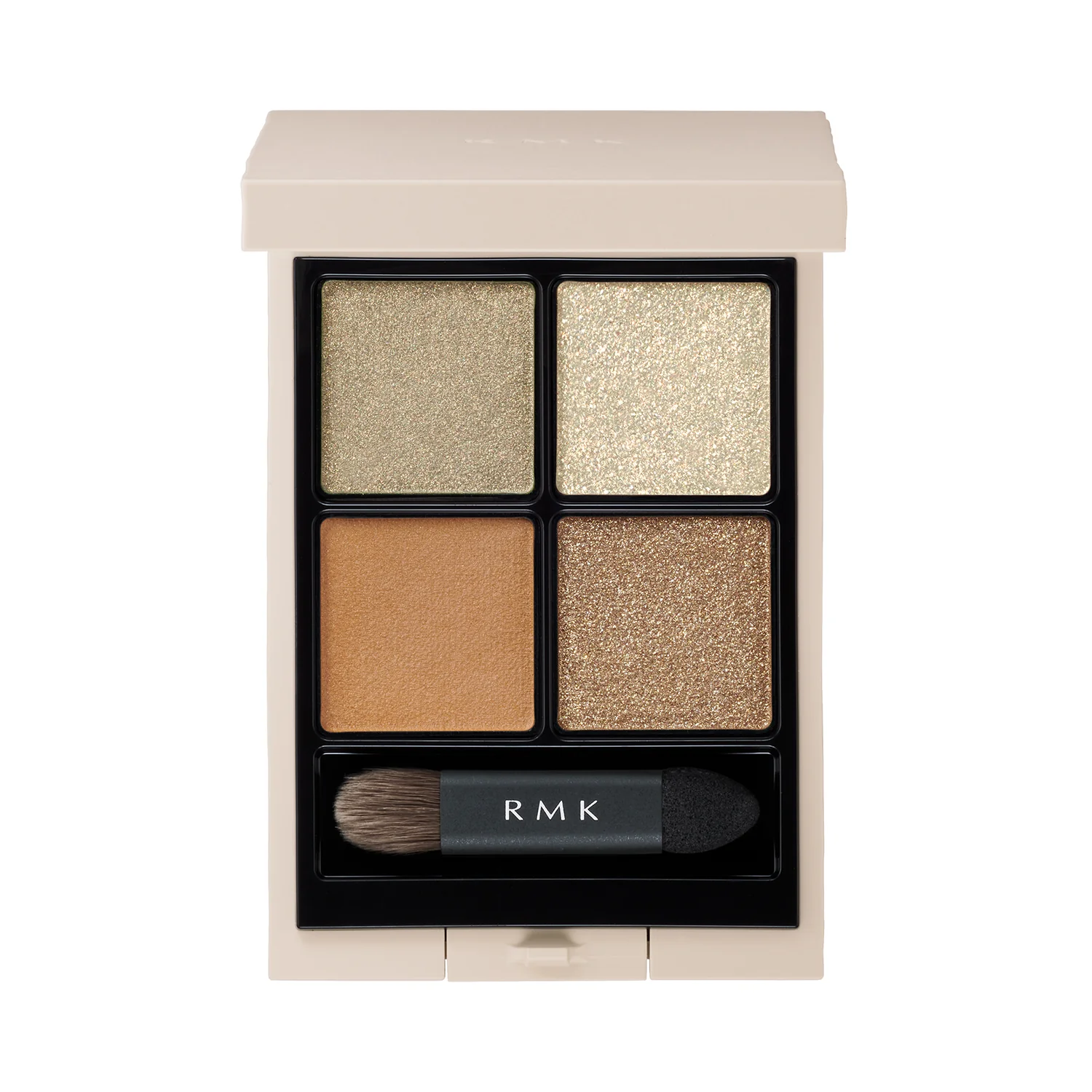 RMK Synchromatic Eyeshadow Palette - Image 27