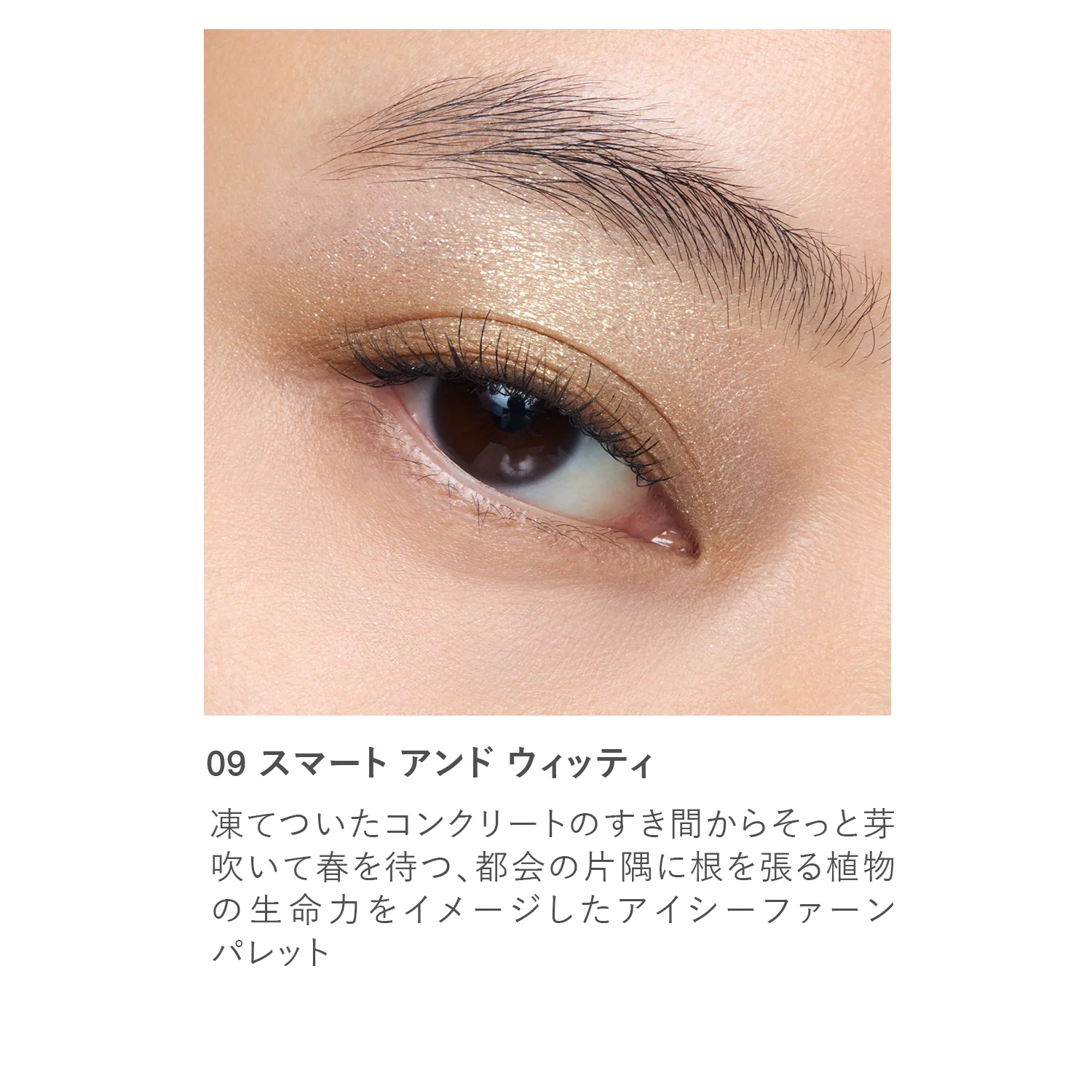 RMK Synchromatic Eyeshadow Palette - Image 28