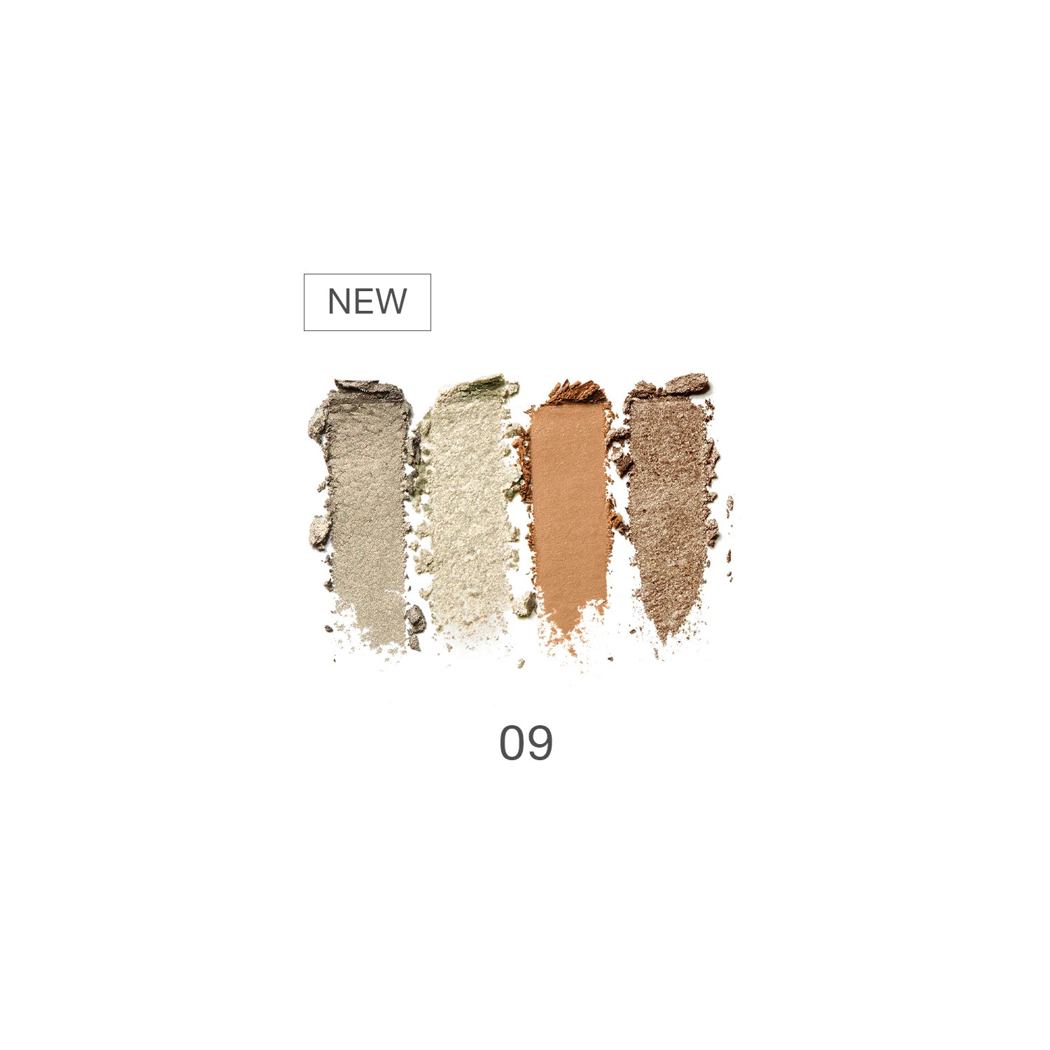 RMK Synchromatic Eyeshadow Palette - Image 29