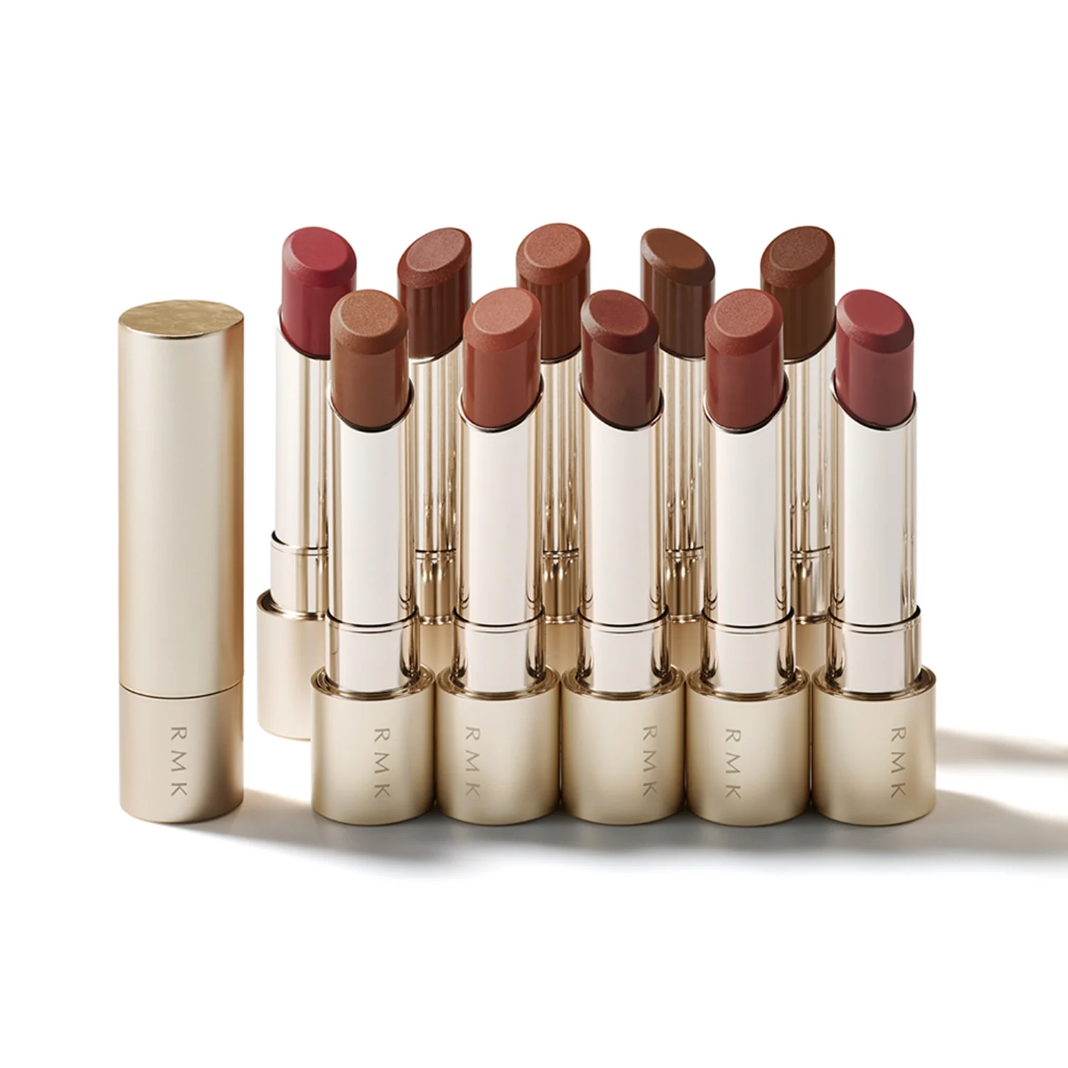 RMK Velvet Scene Lip Color - Image 44