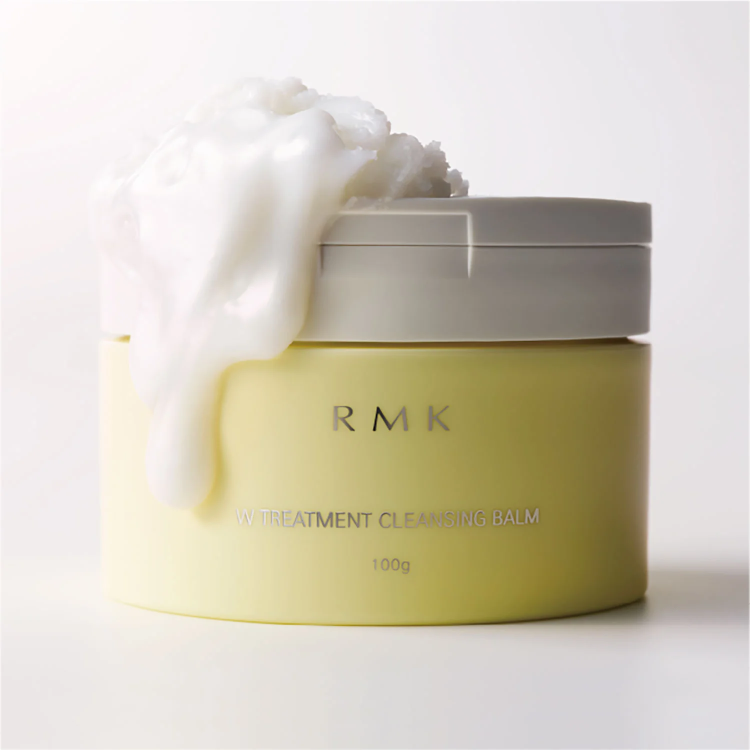 RMK W Treatment Cleansing Balm - Image 7