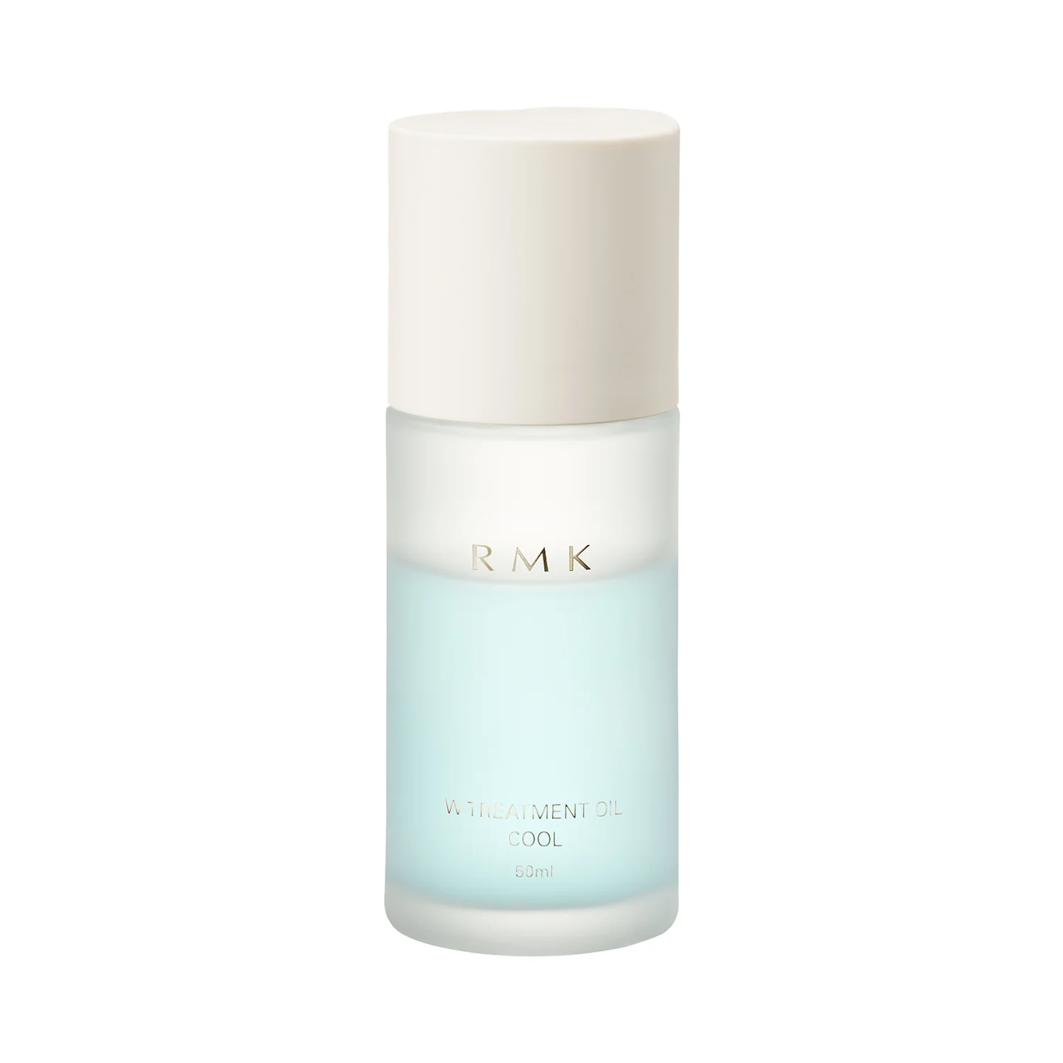 RMK W Treatment Oil Cool