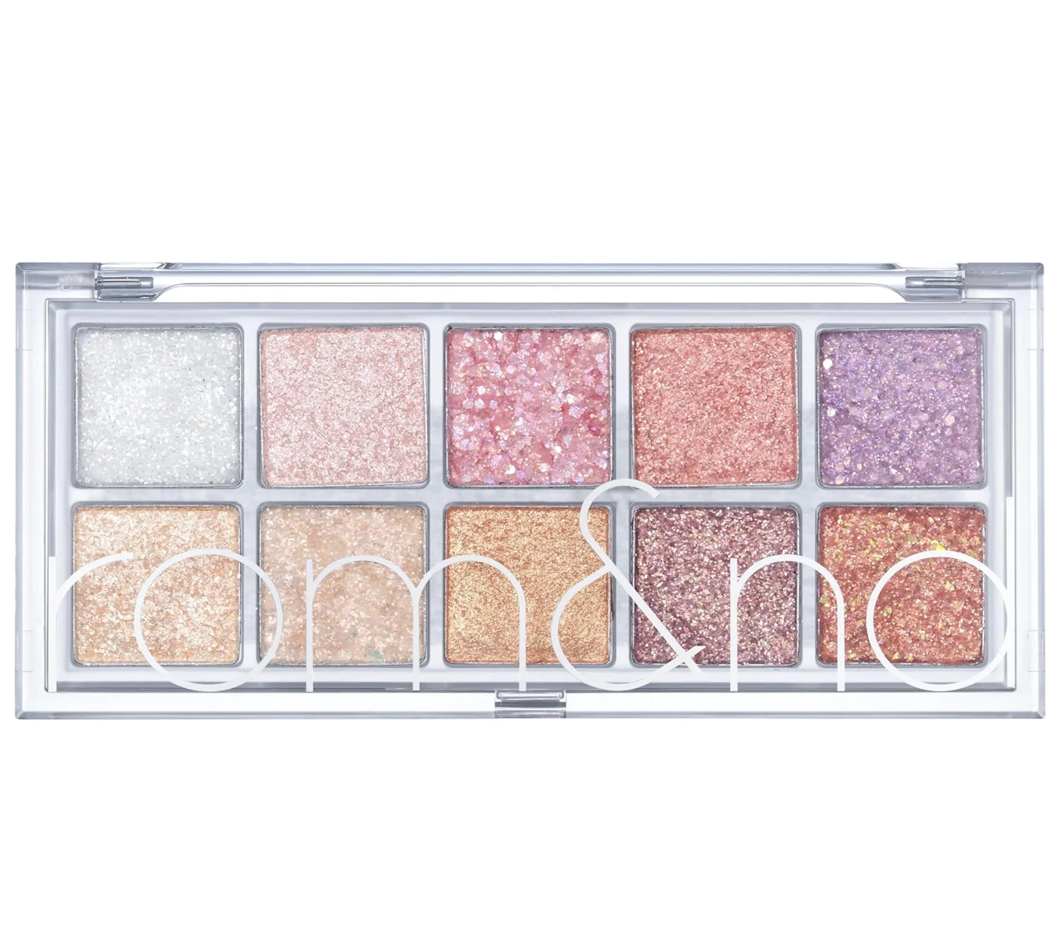 Rom&nd Better Zan Palette