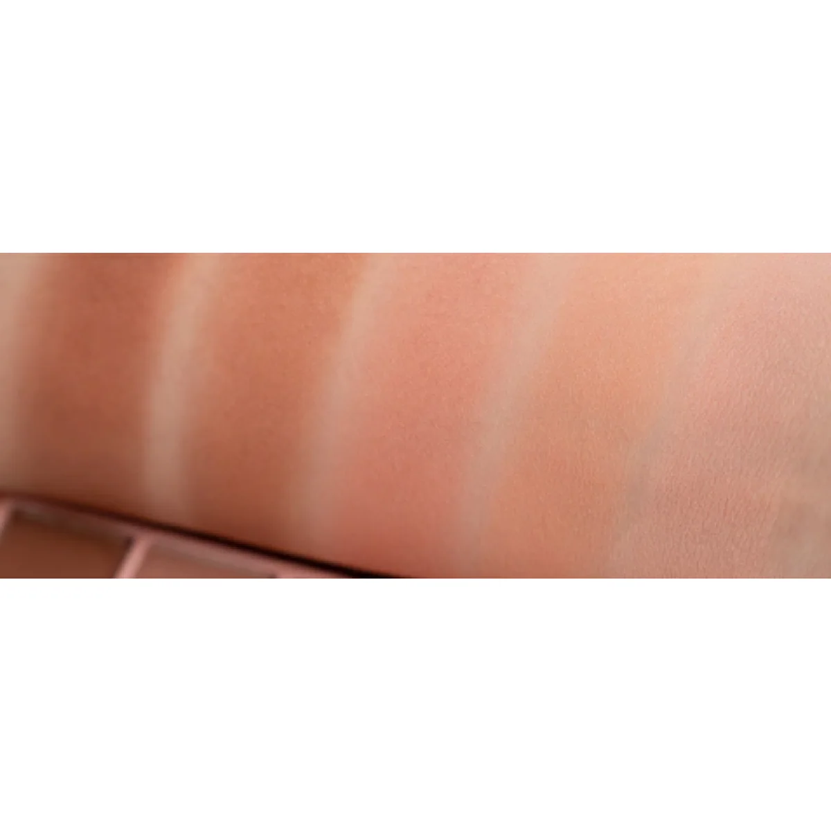 Rom&nd Better Zan Palette - Image 15