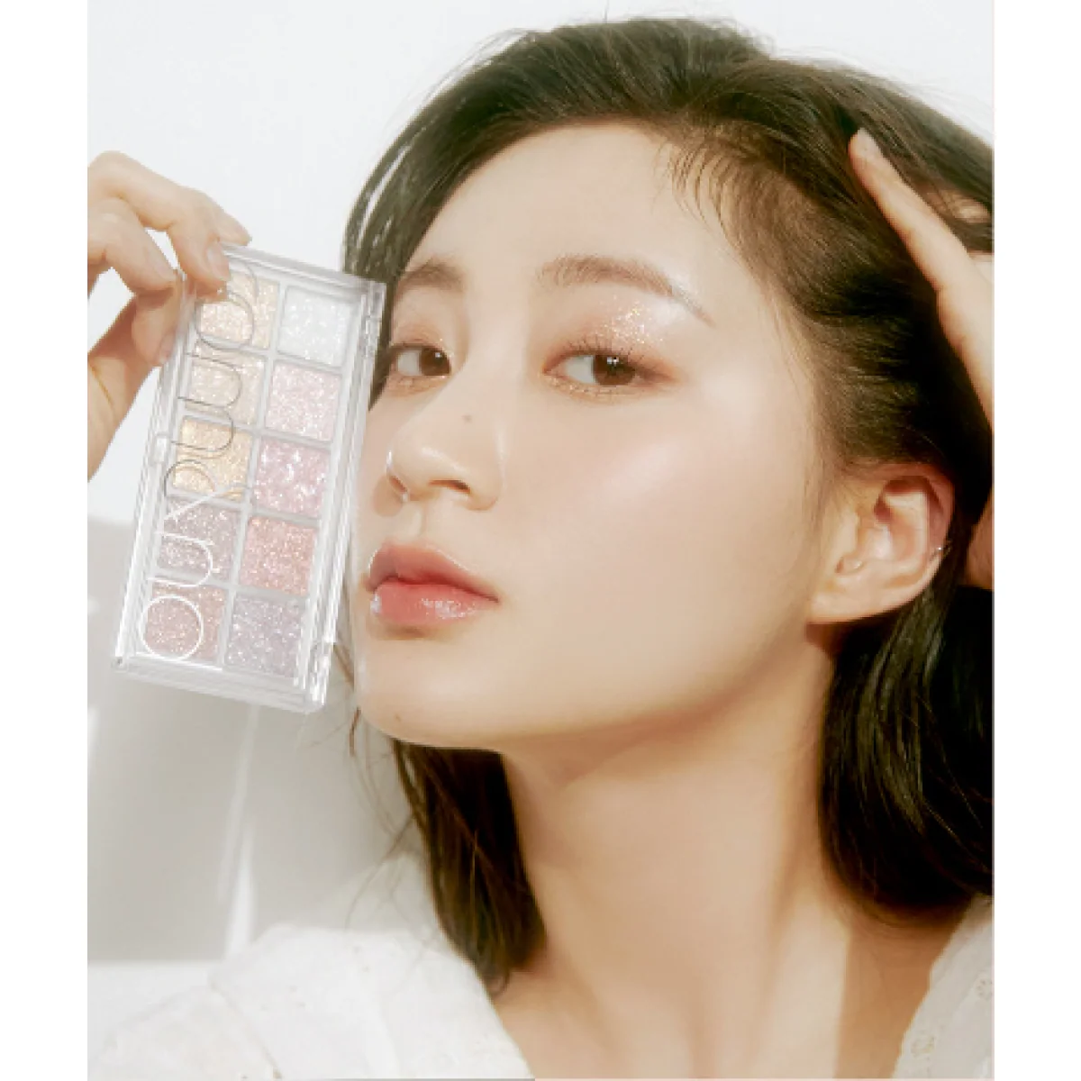 Rom&nd Better Zan Palette - Image 2