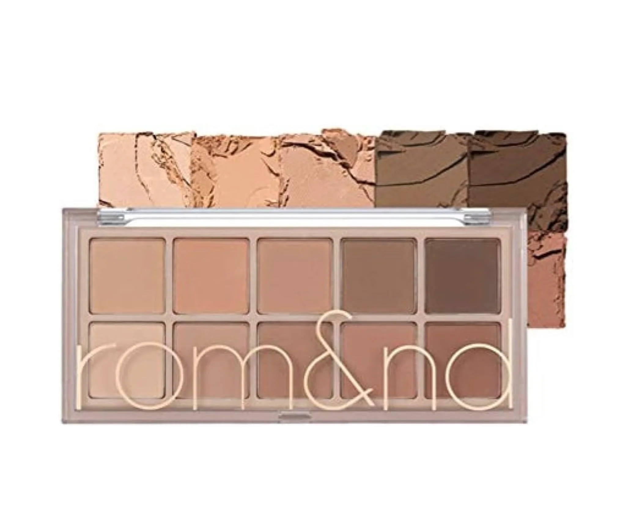 Rom&nd Better Zan Palette - Image 21