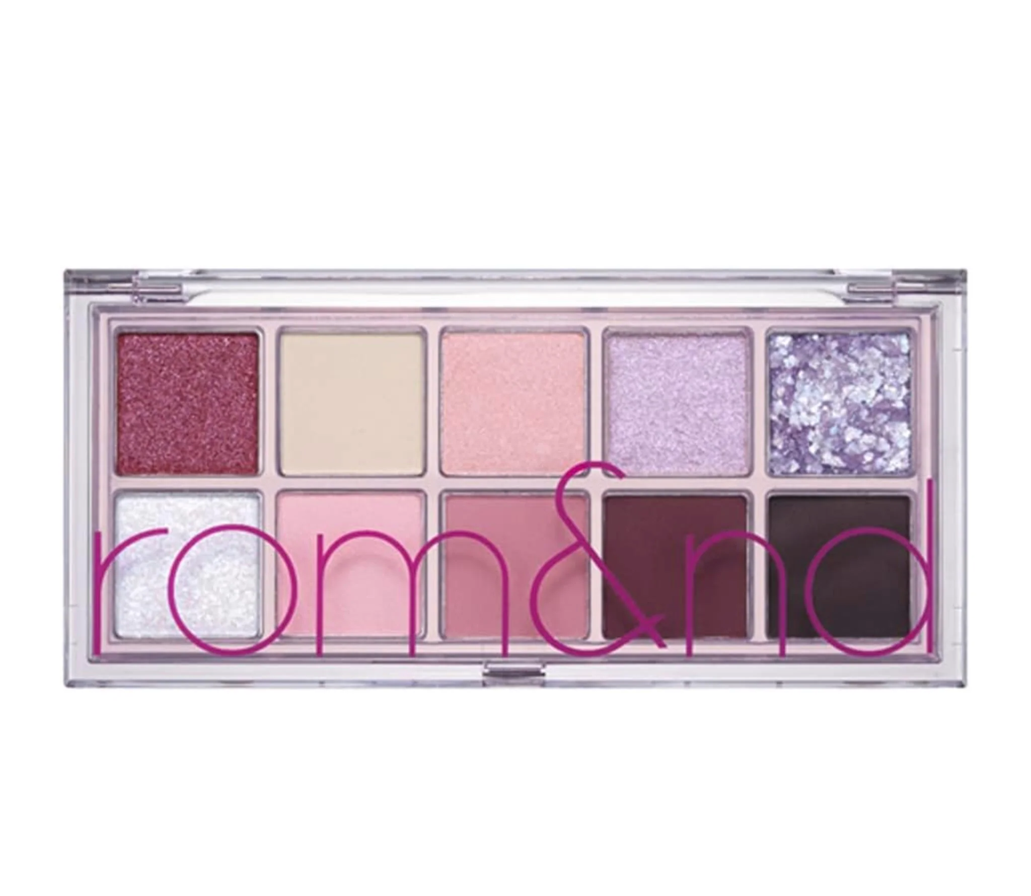 Rom&nd Better Zan Palette - Image 29
