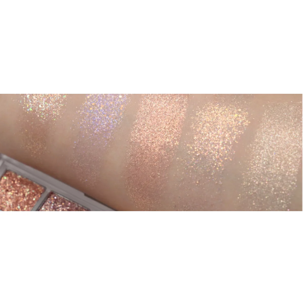 Rom&nd Better Zan Palette - Image 3