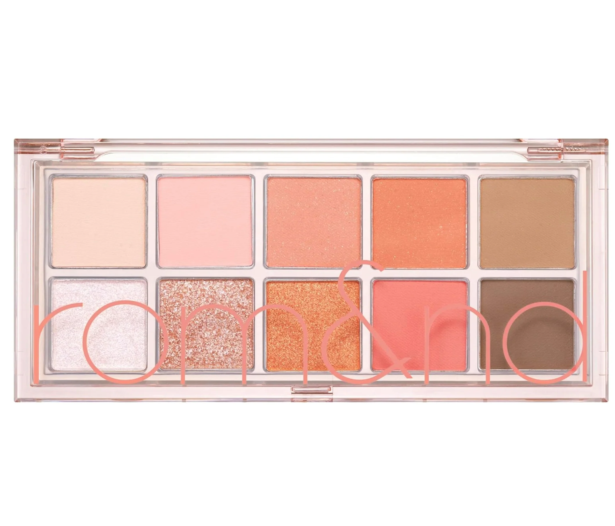 Rom&nd Better Zan Palette - Image 33