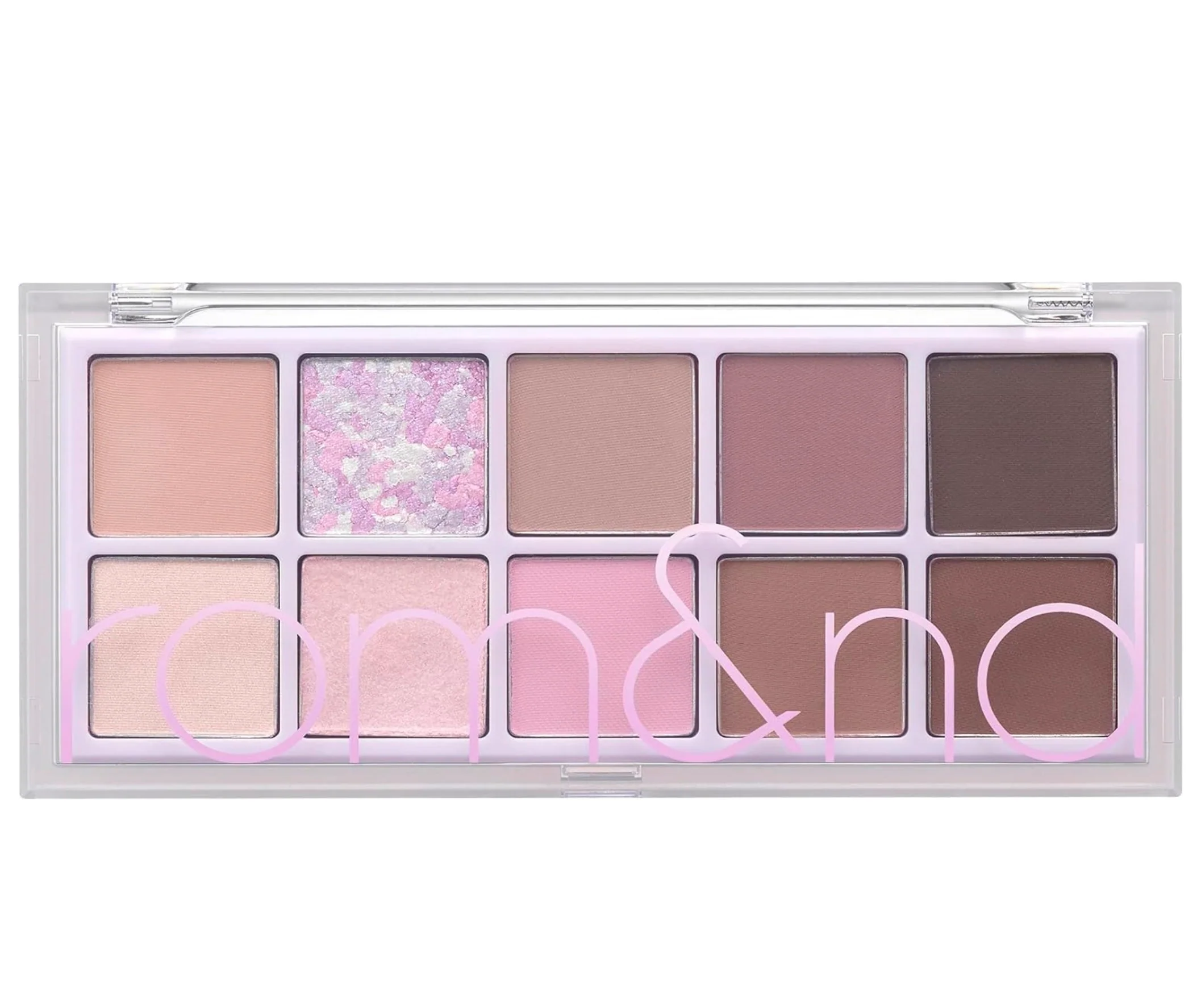 Rom&nd Better Zan Palette - Image 37