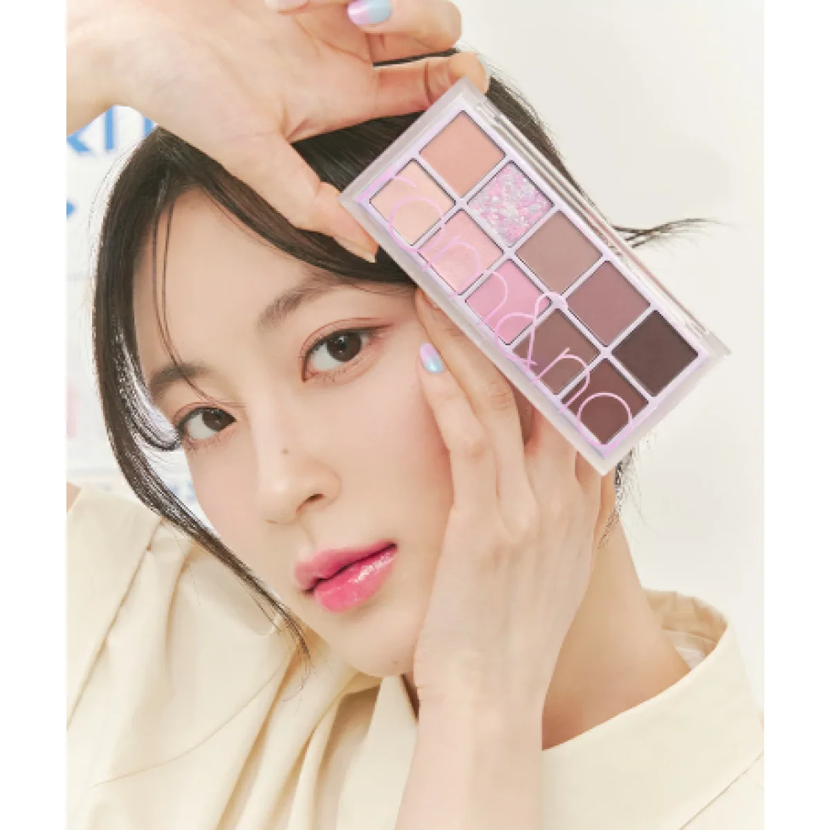 Rom&nd Better Zan Palette - Image 38