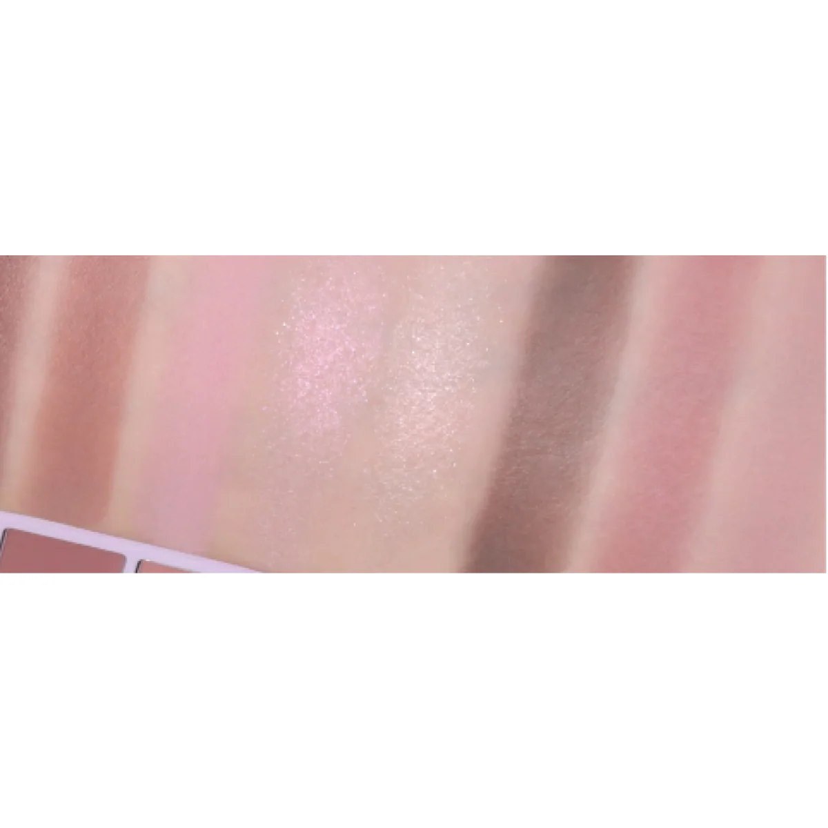 Rom&nd Better Zan Palette - Image 39