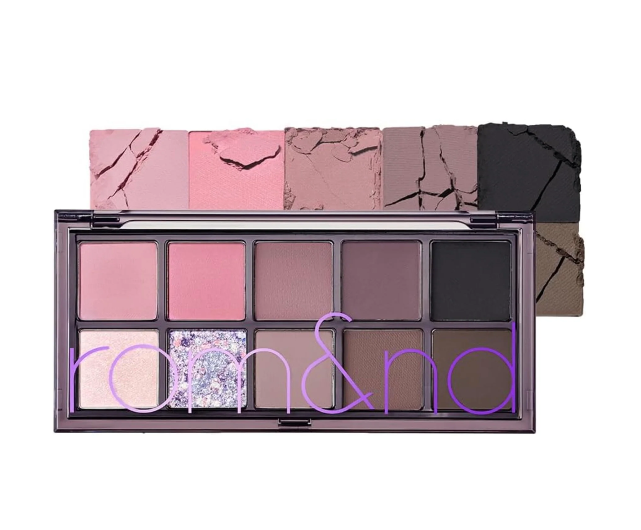 Rom&nd Better Zan Palette - Image 41
