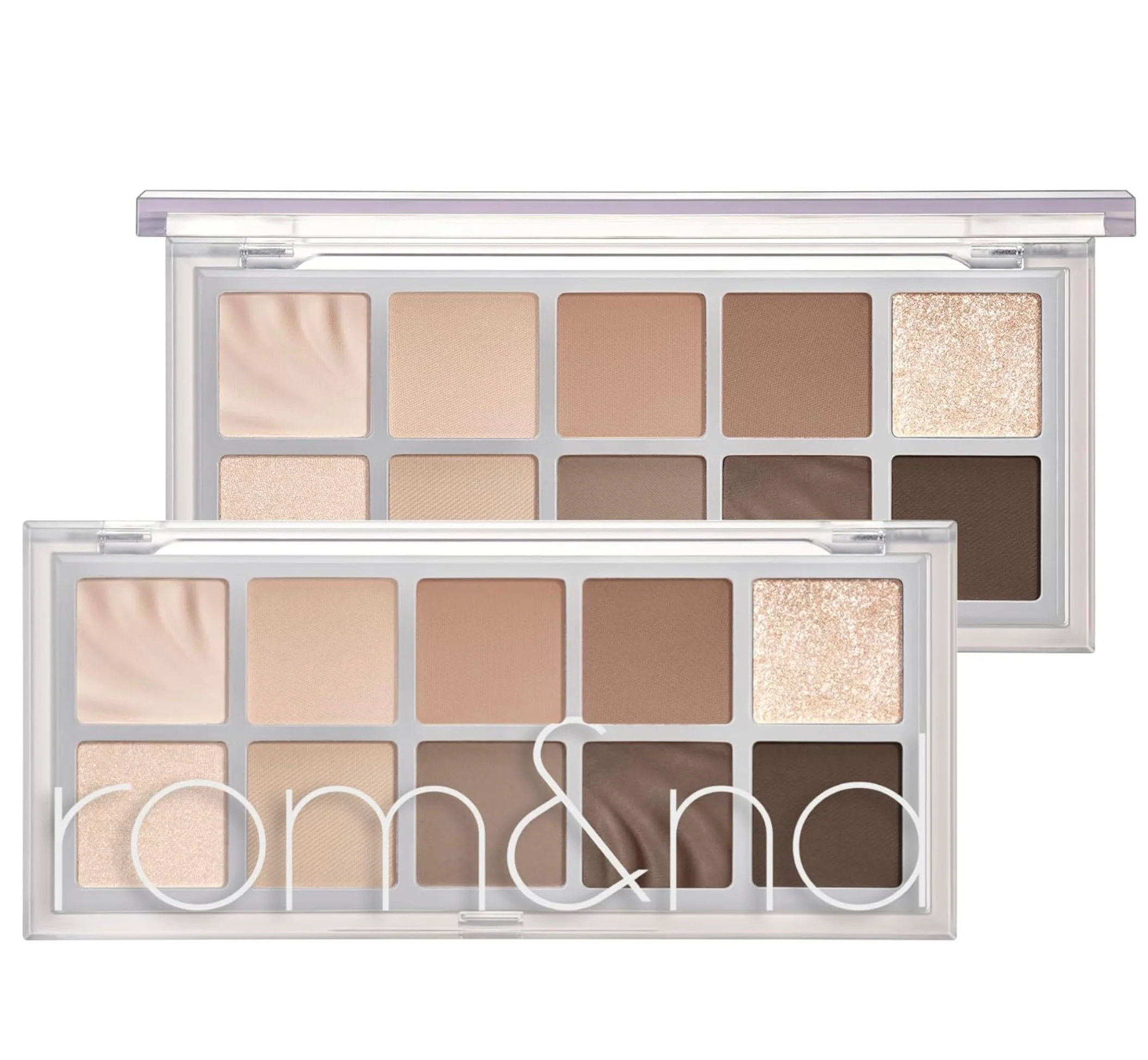 Rom&nd Better Zan Palette - Image 45
