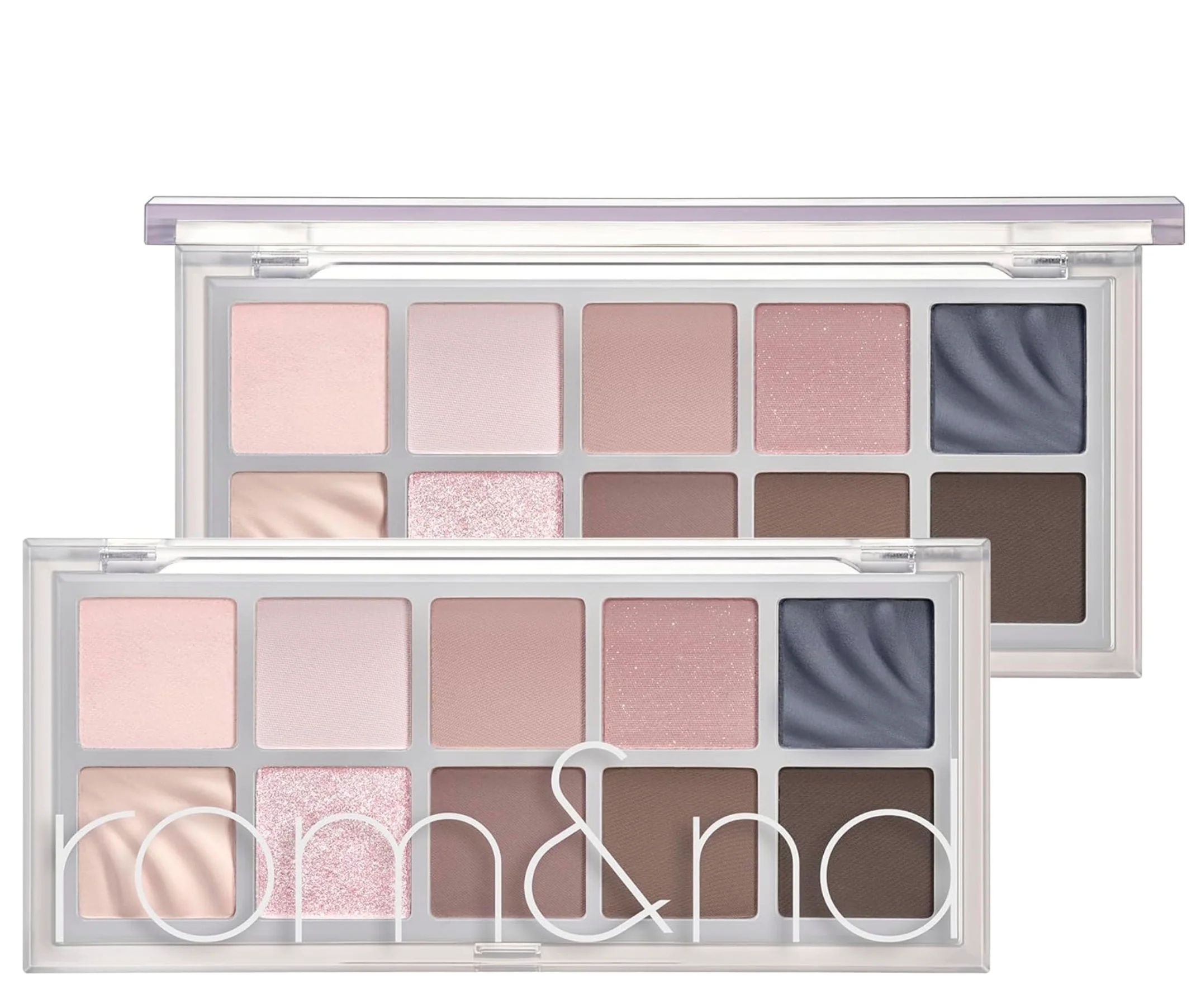 Rom&nd Better Zan Palette - Image 49