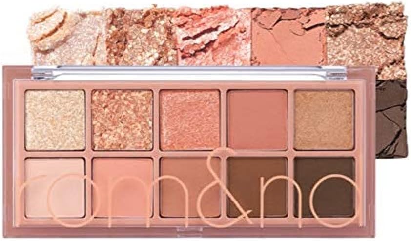 Rom&nd Better Zan Palette - Image 5