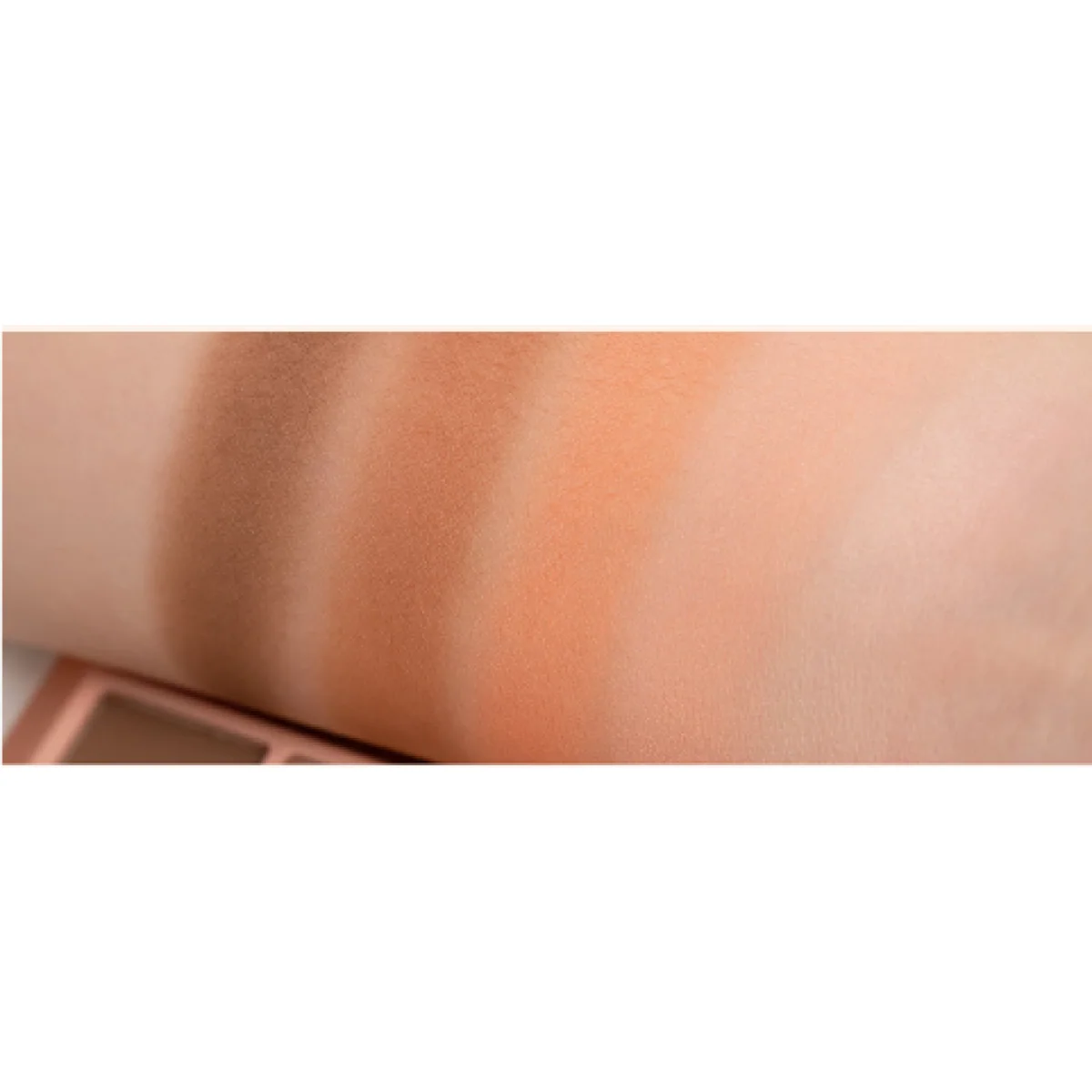 Rom&nd Better Zan Palette - Image 7