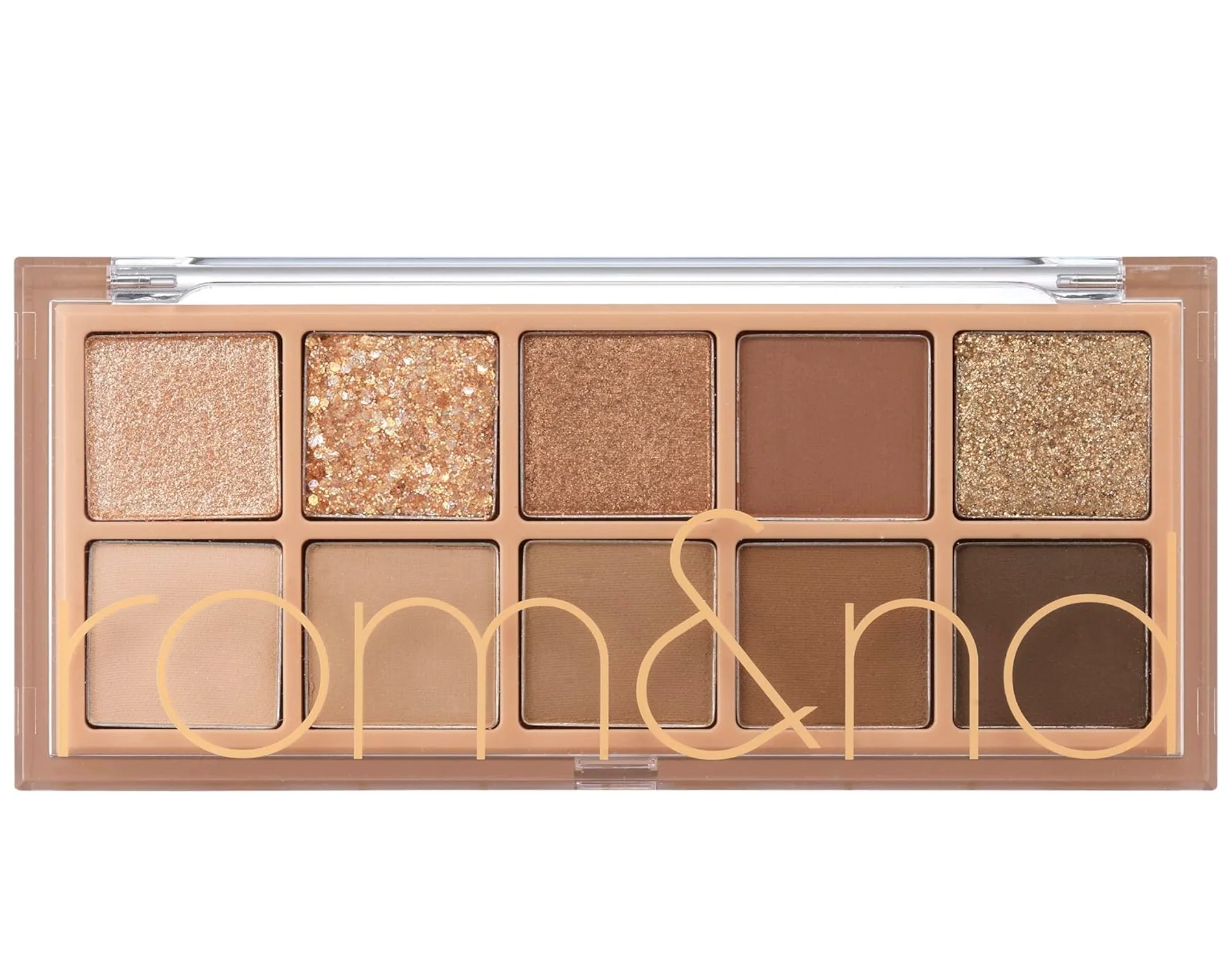 Rom&nd Better Zan Palette - Image 9